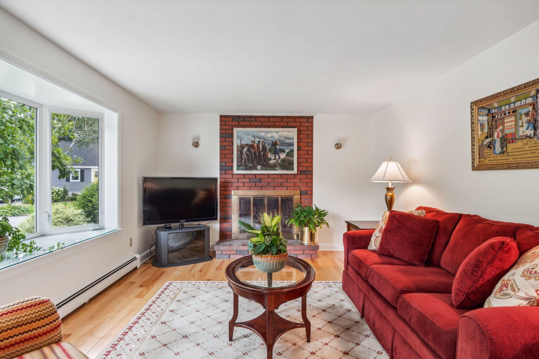 65 Constitution Drive