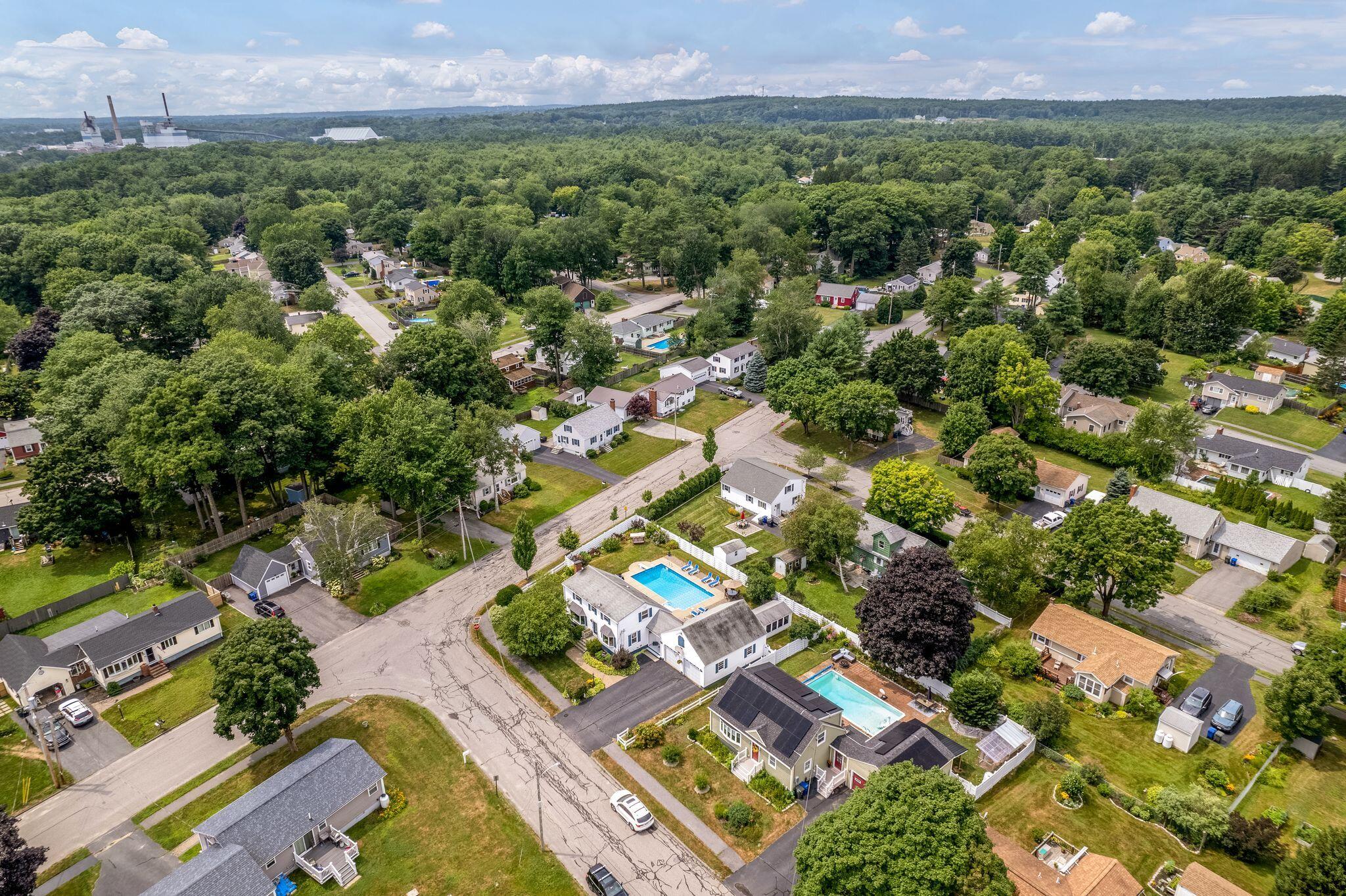 65 Constitution Drive