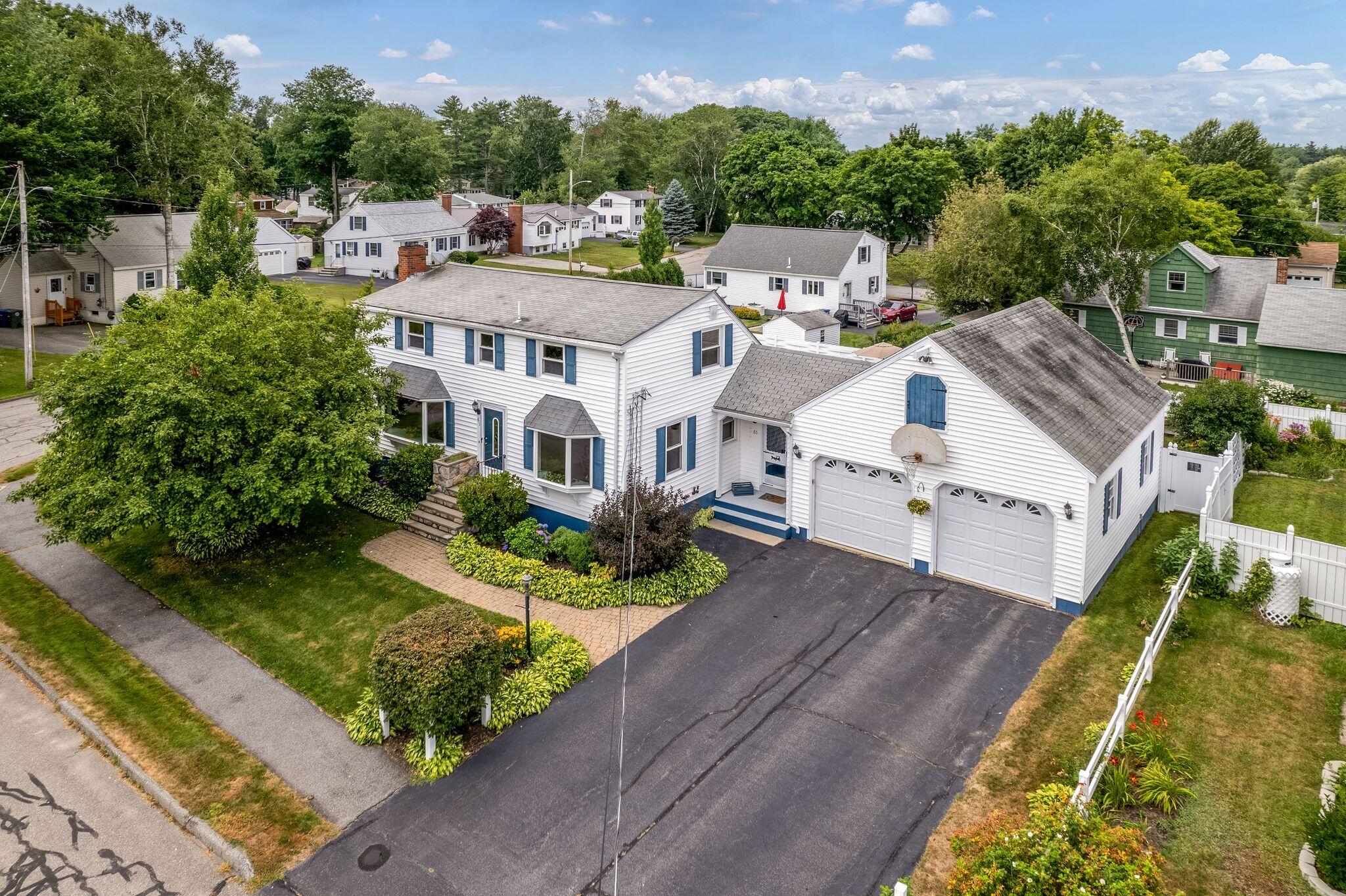 65 Constitution Drive