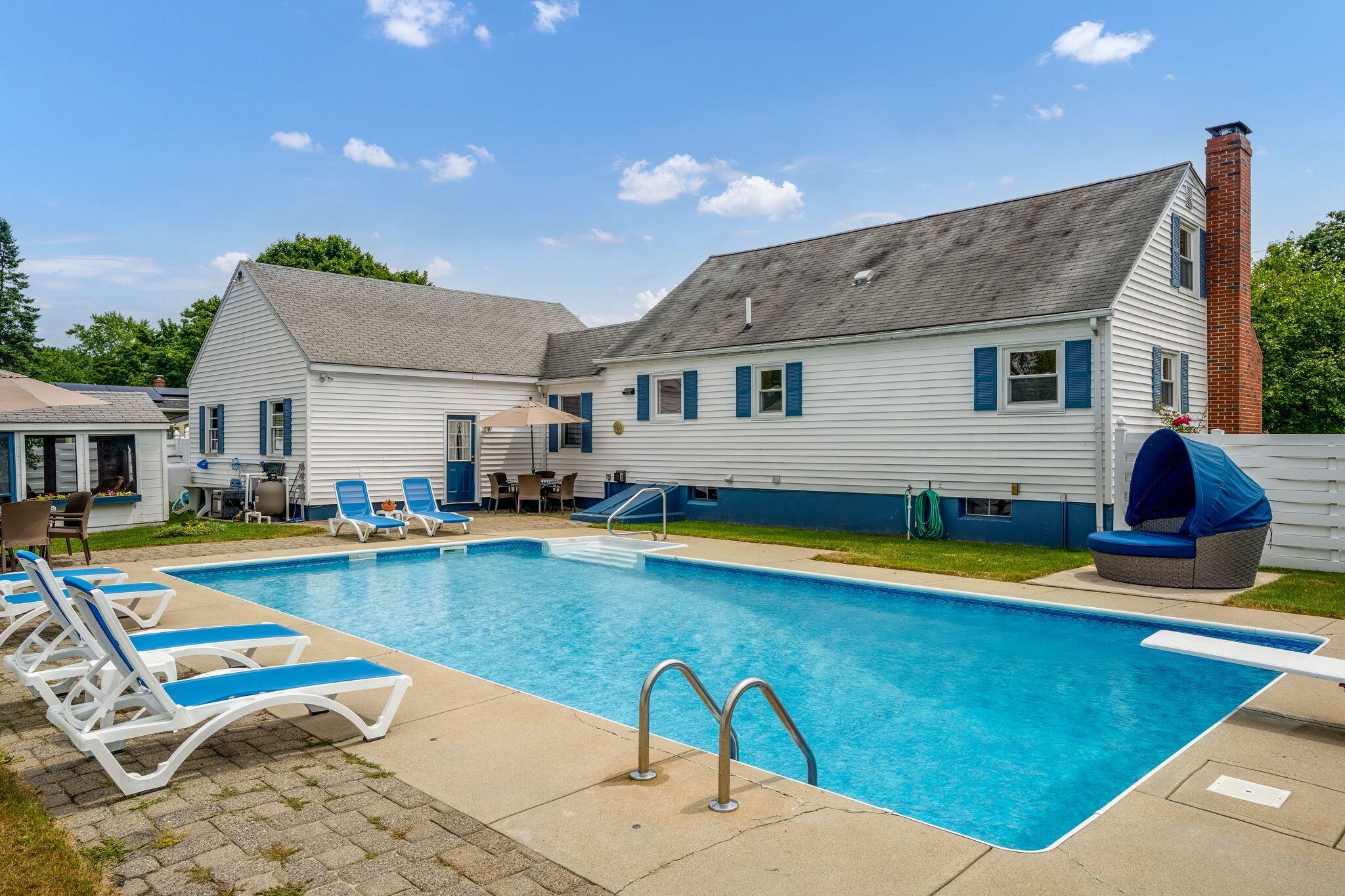 65 Constitution Drive