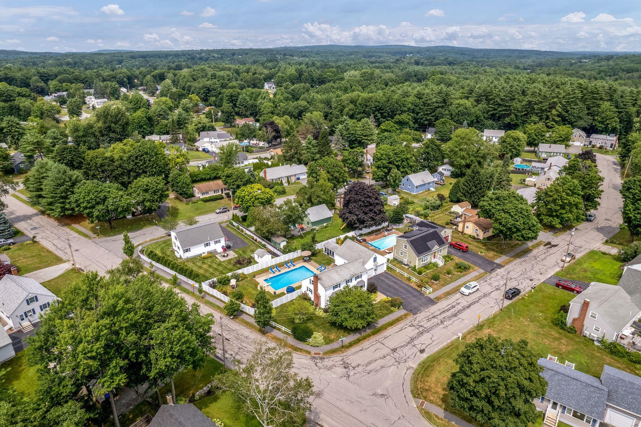 65 Constitution Drive