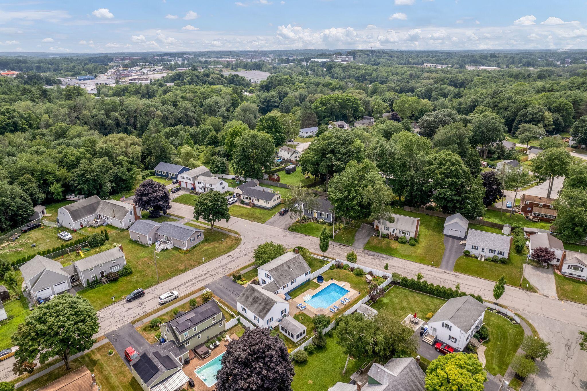 65 Constitution Drive