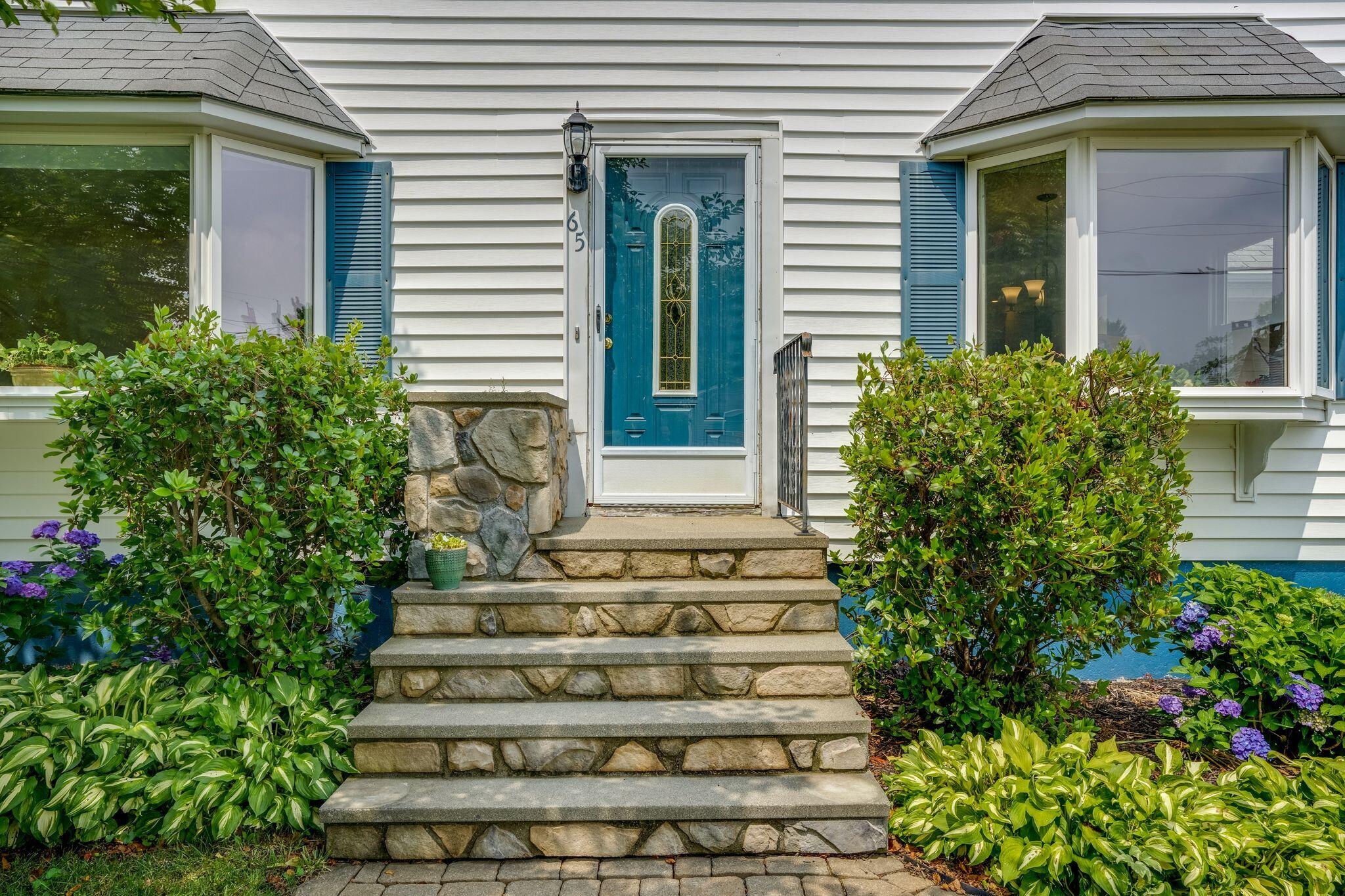 65 Constitution Drive