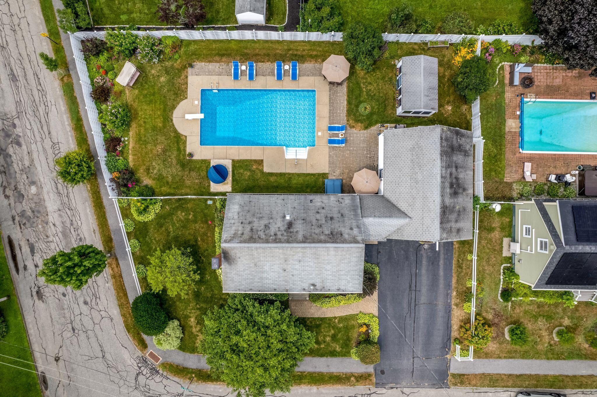 65 Constitution Drive