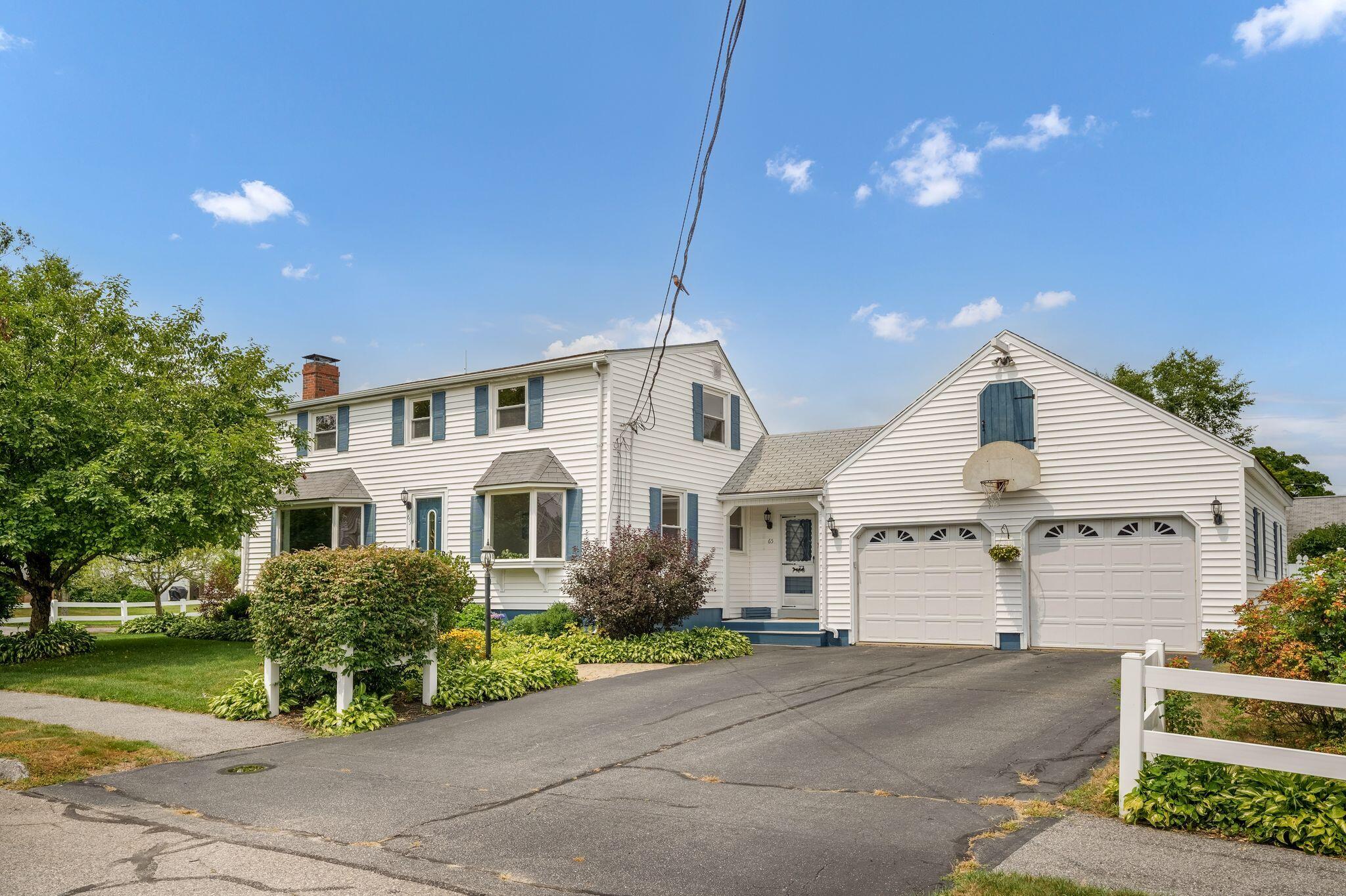 65 Constitution Drive