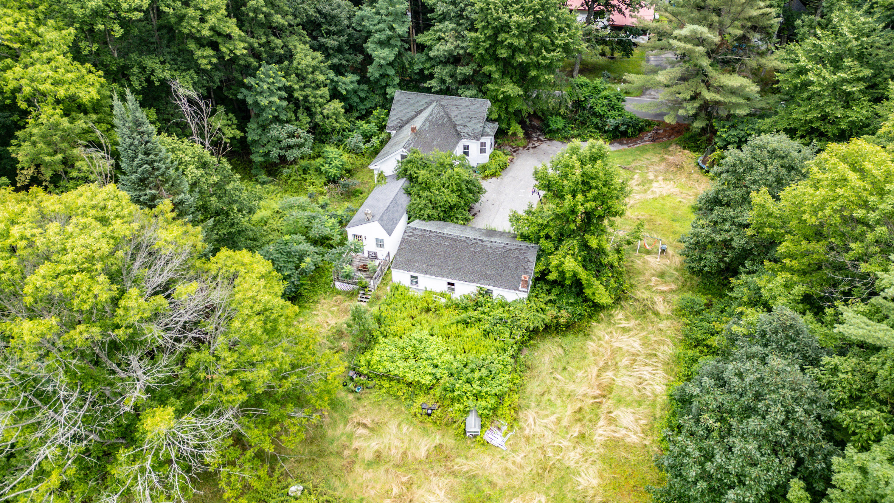 92 Town Farm Road