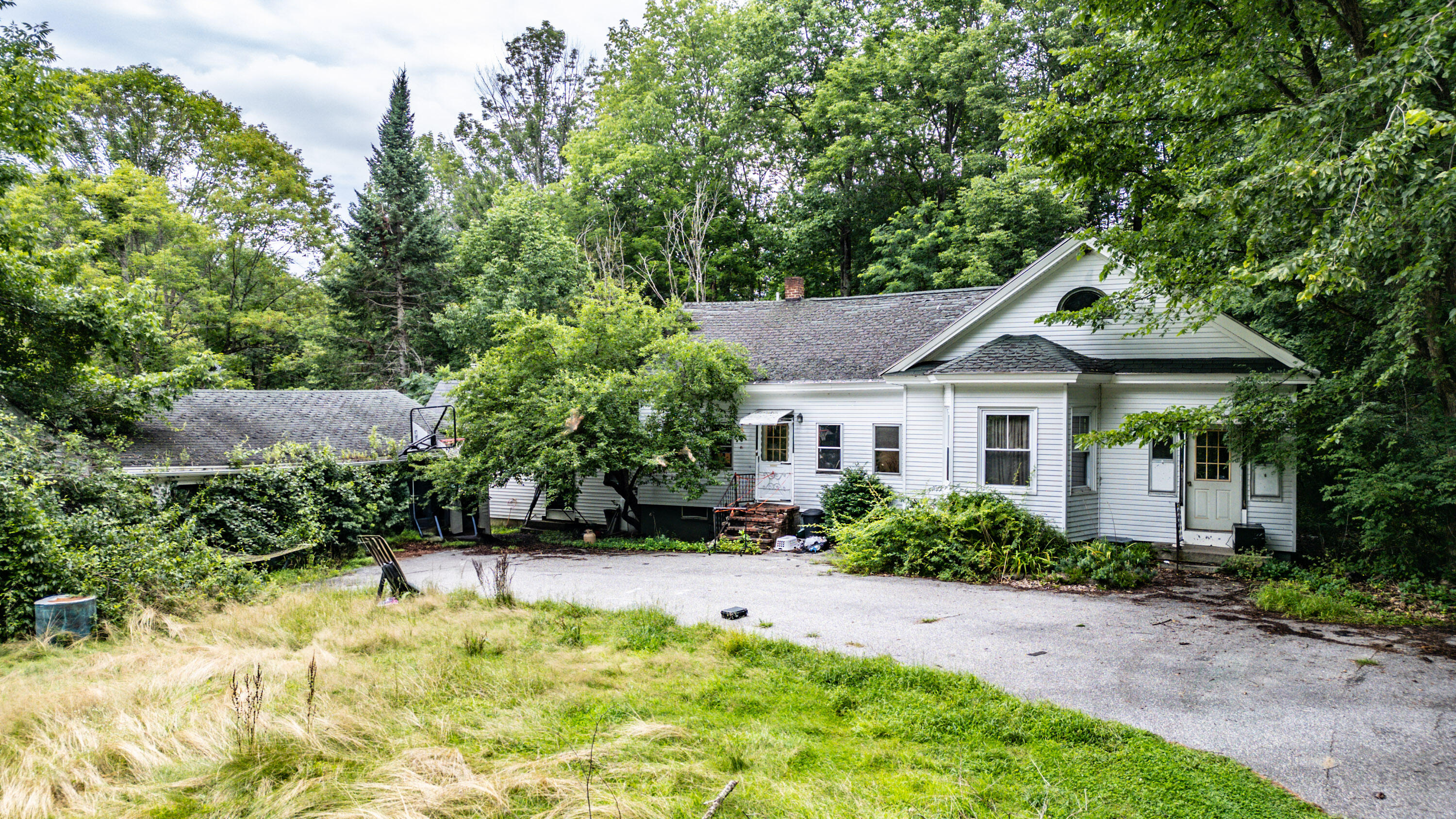 92 Town Farm Road