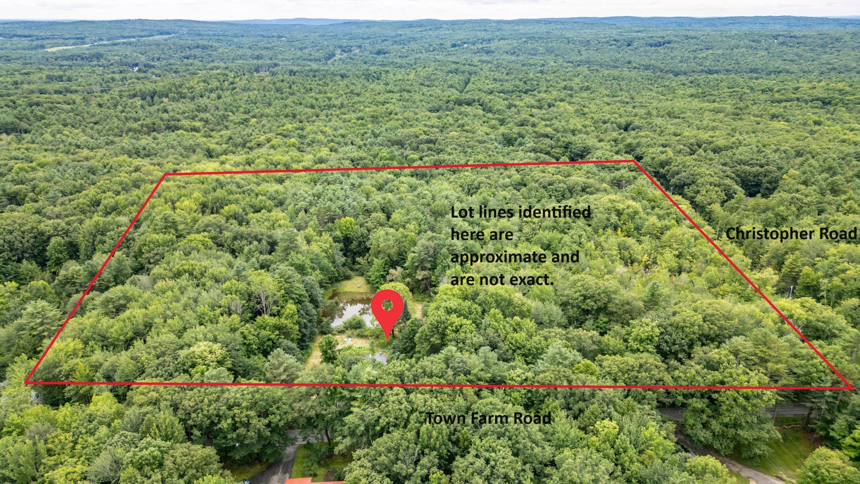 92 Town Farm Road