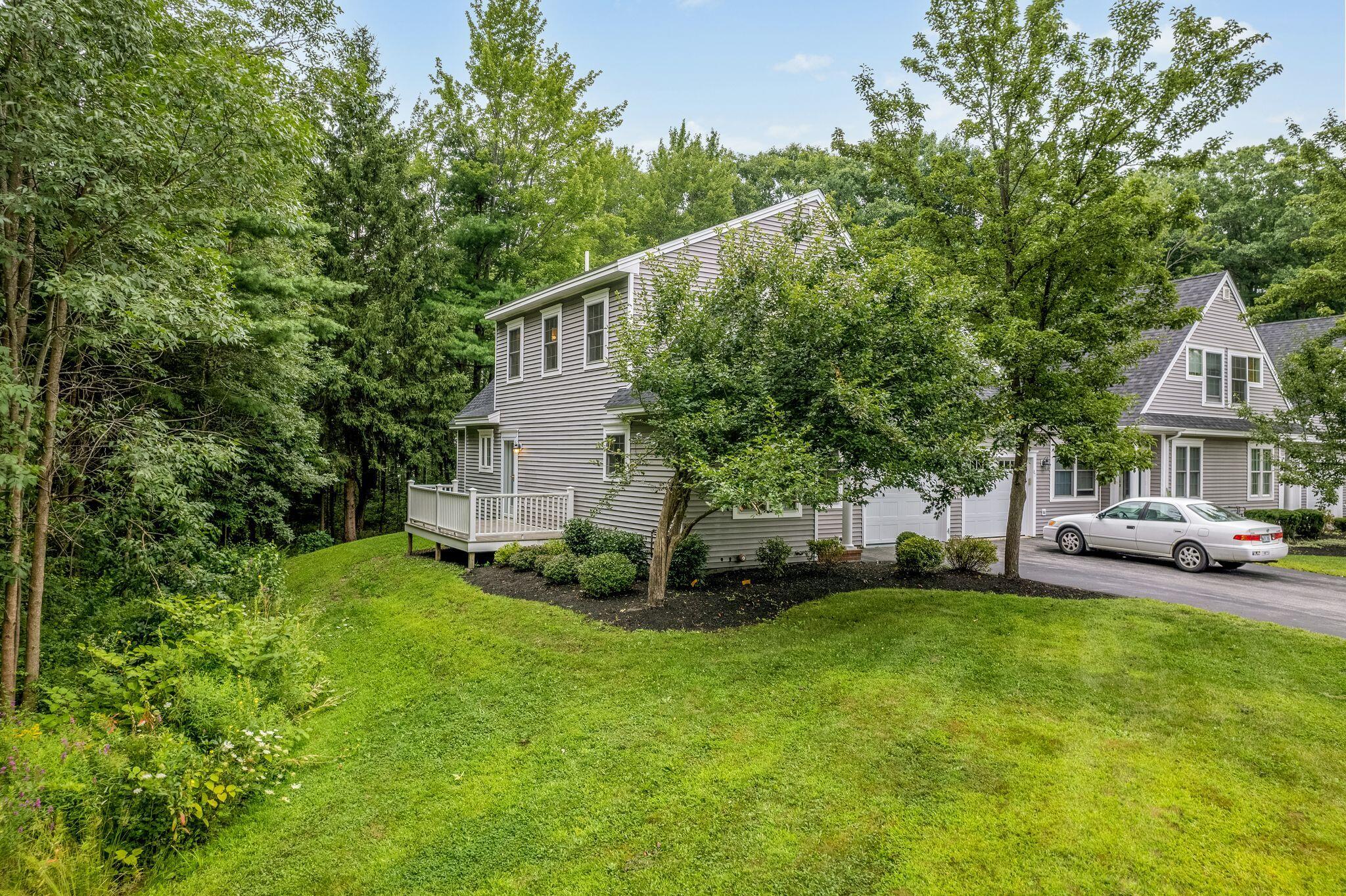 89 Delaware Court, 89