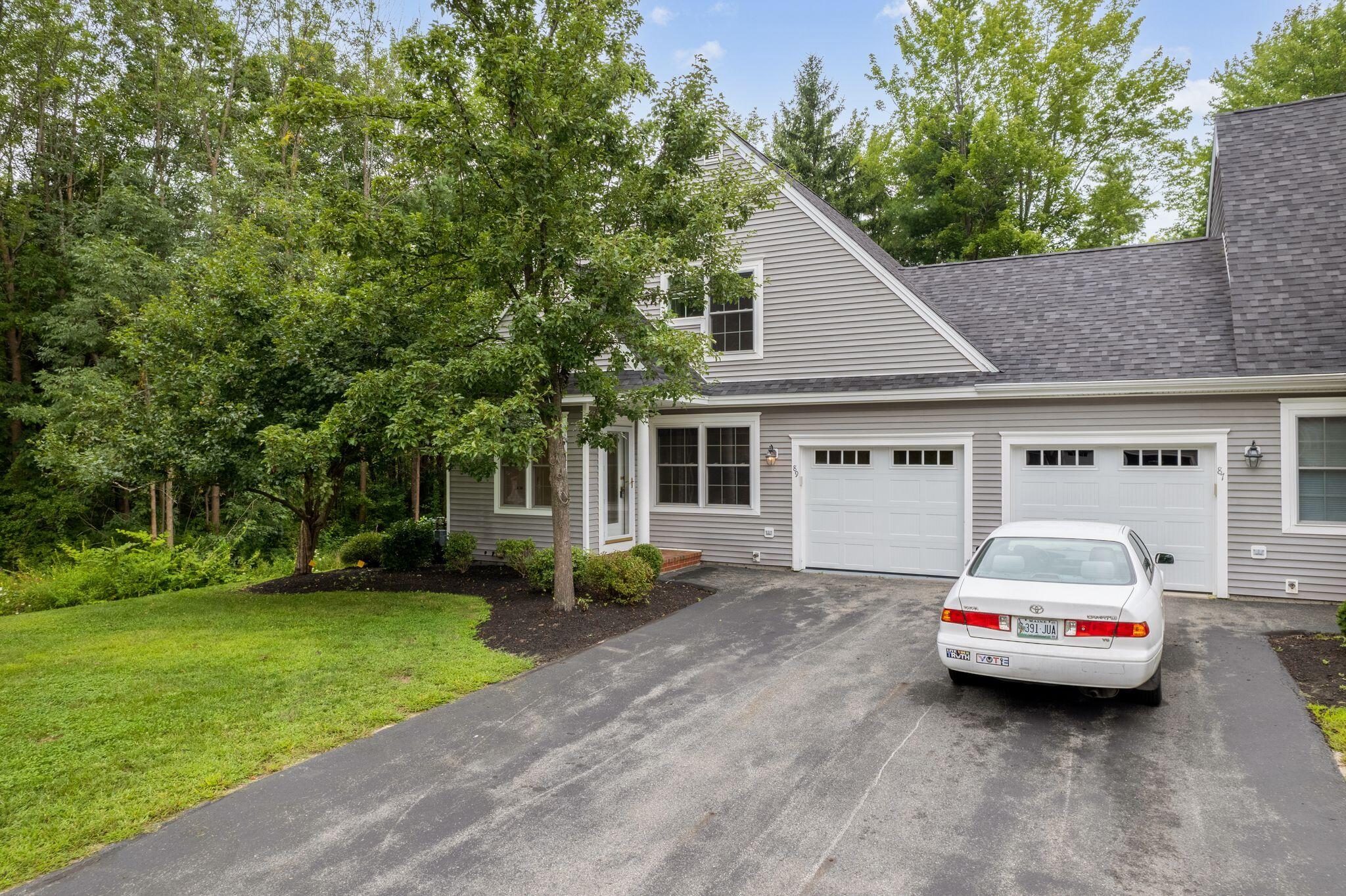 89 Delaware Court, 89
