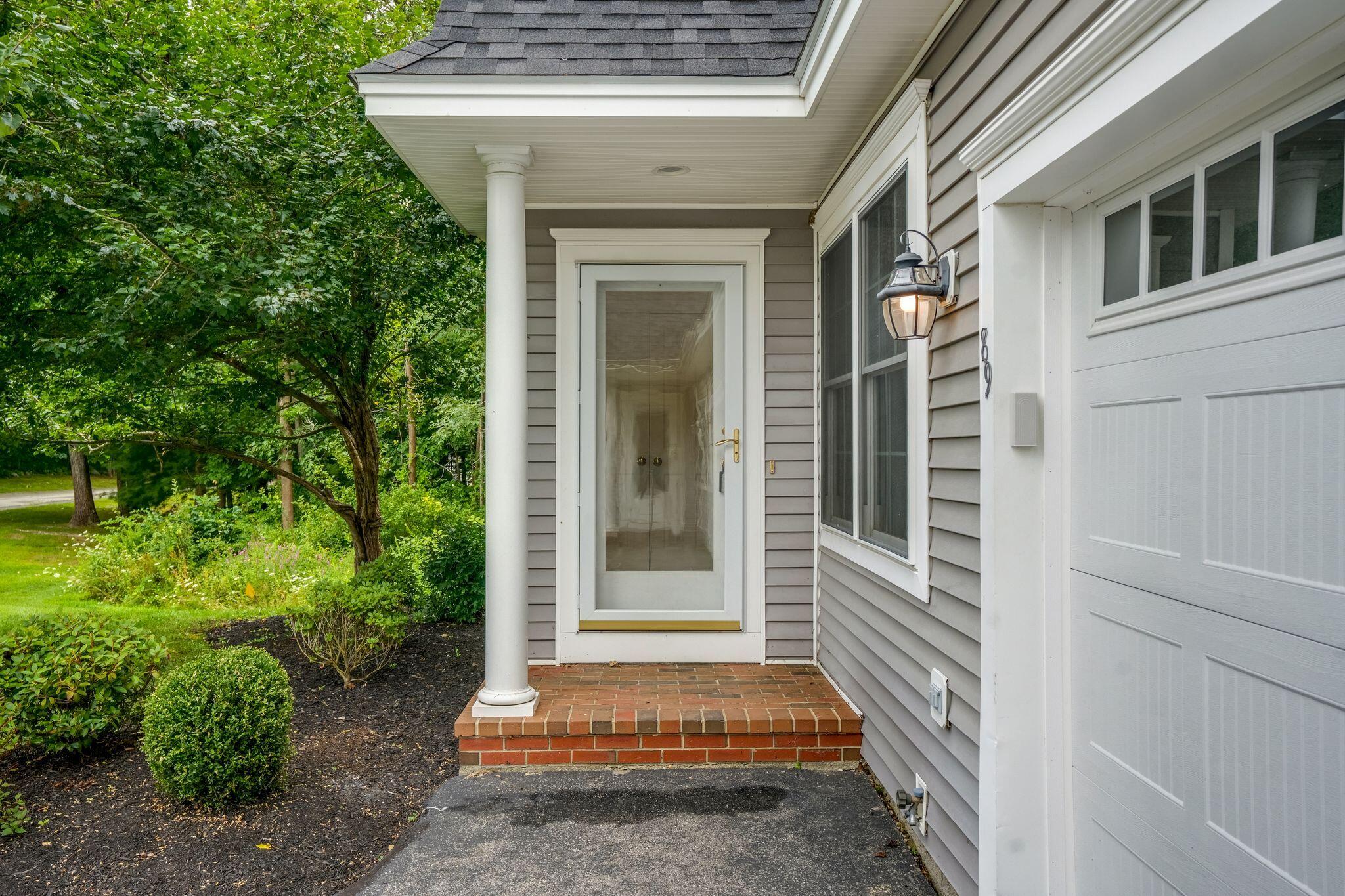 89 Delaware Court, 89
