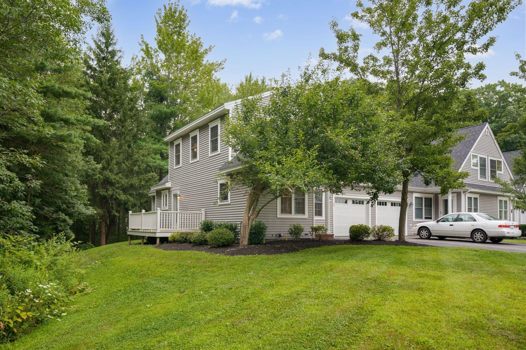 89 Delaware Court, 89
