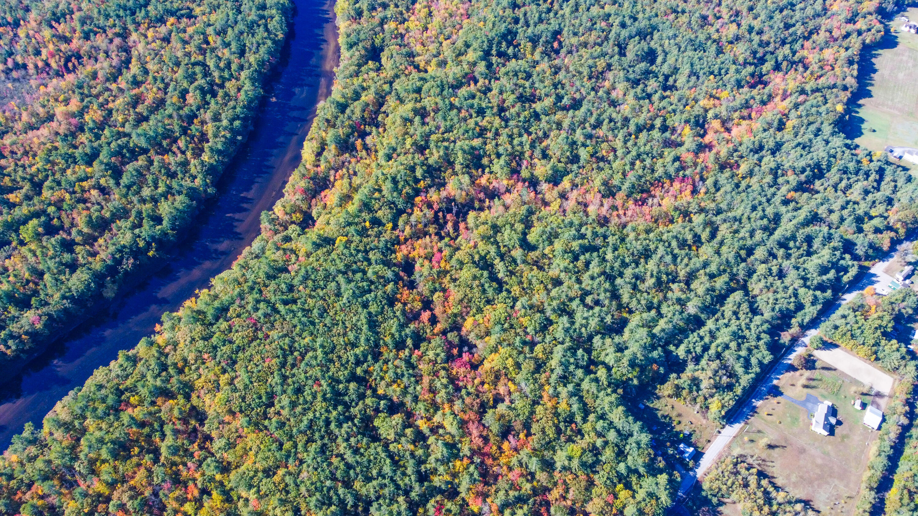 Lot 44-A Pigeon Brook Road