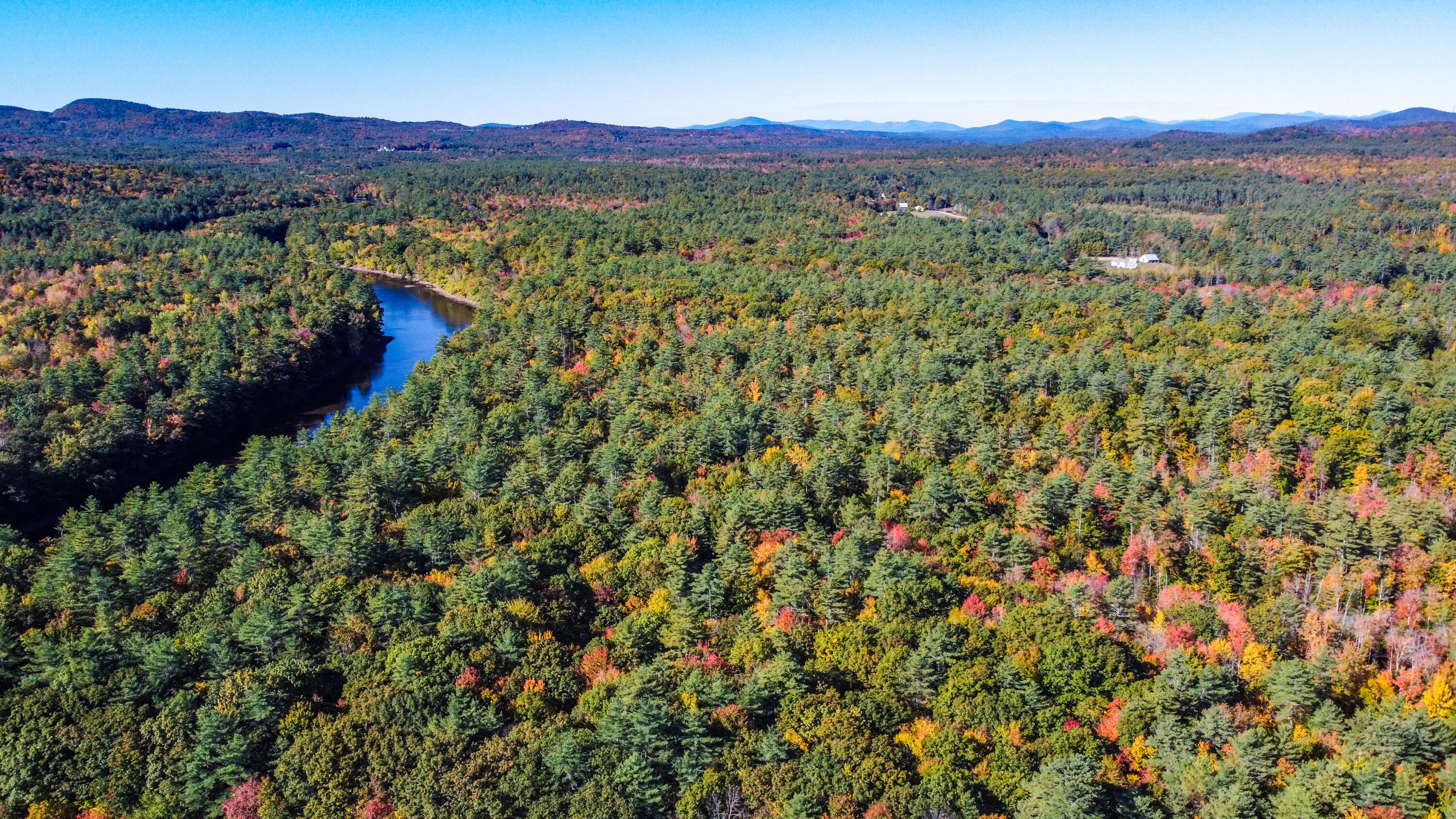Lot 44-A Pigeon Brook Road