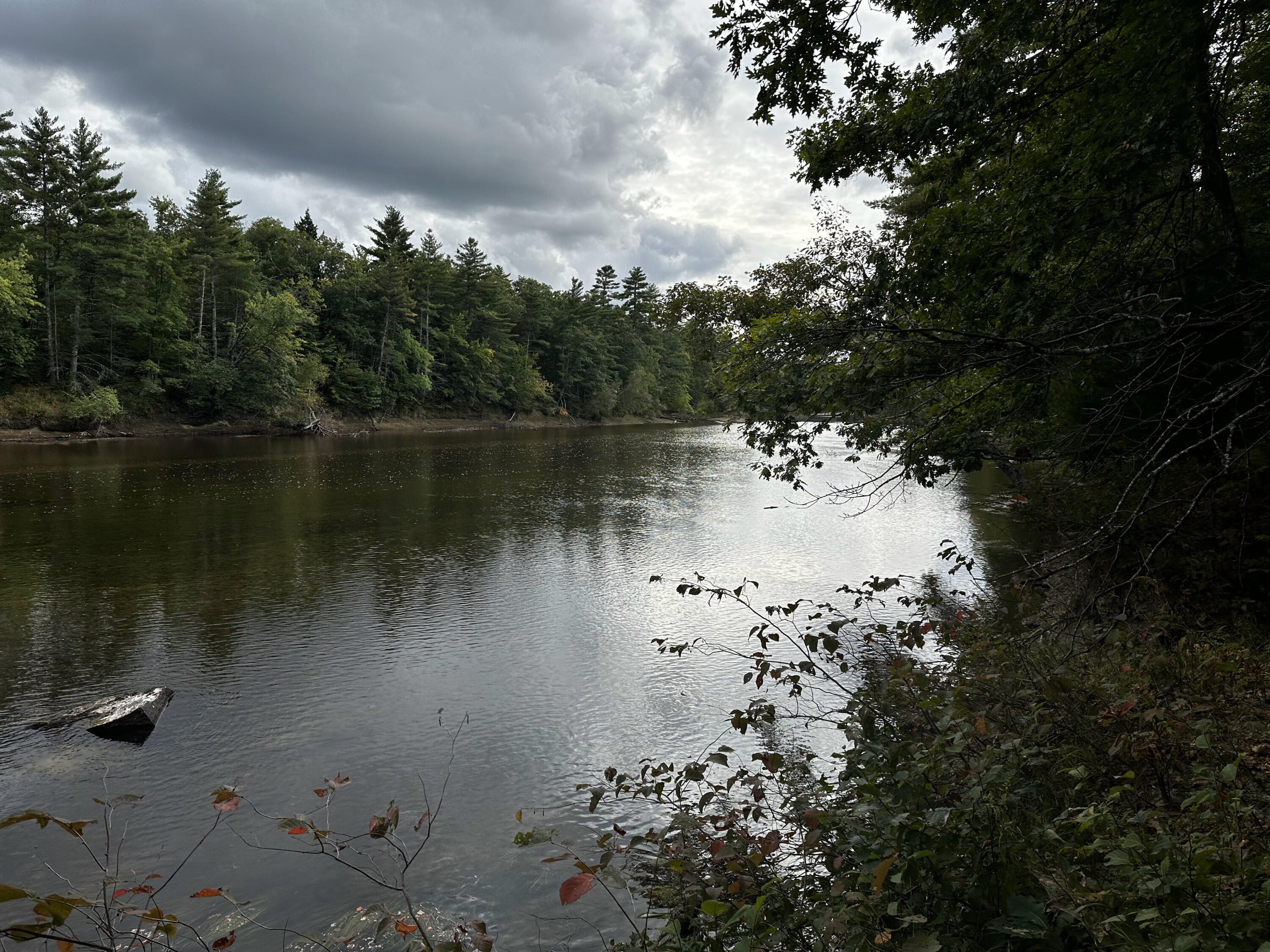 Lot 44-A Pigeon Brook Road