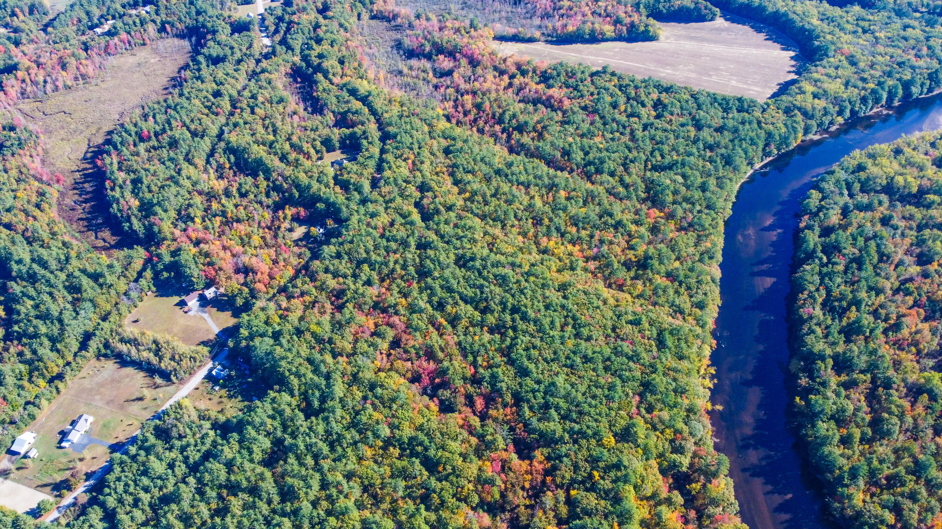 Lot 44-A Pigeon Brook Road