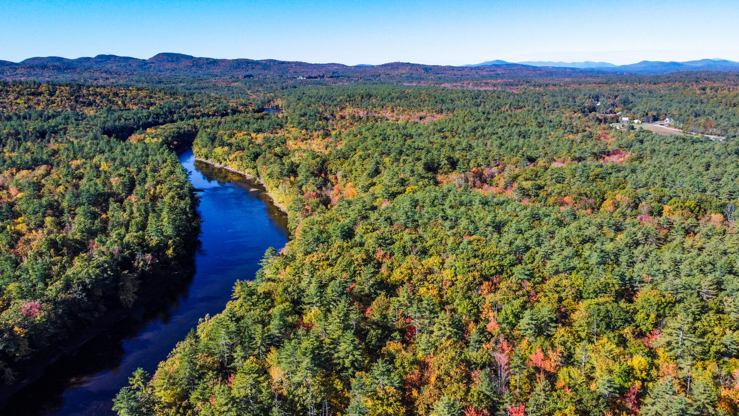 Lot 44-A Pigeon Brook Road