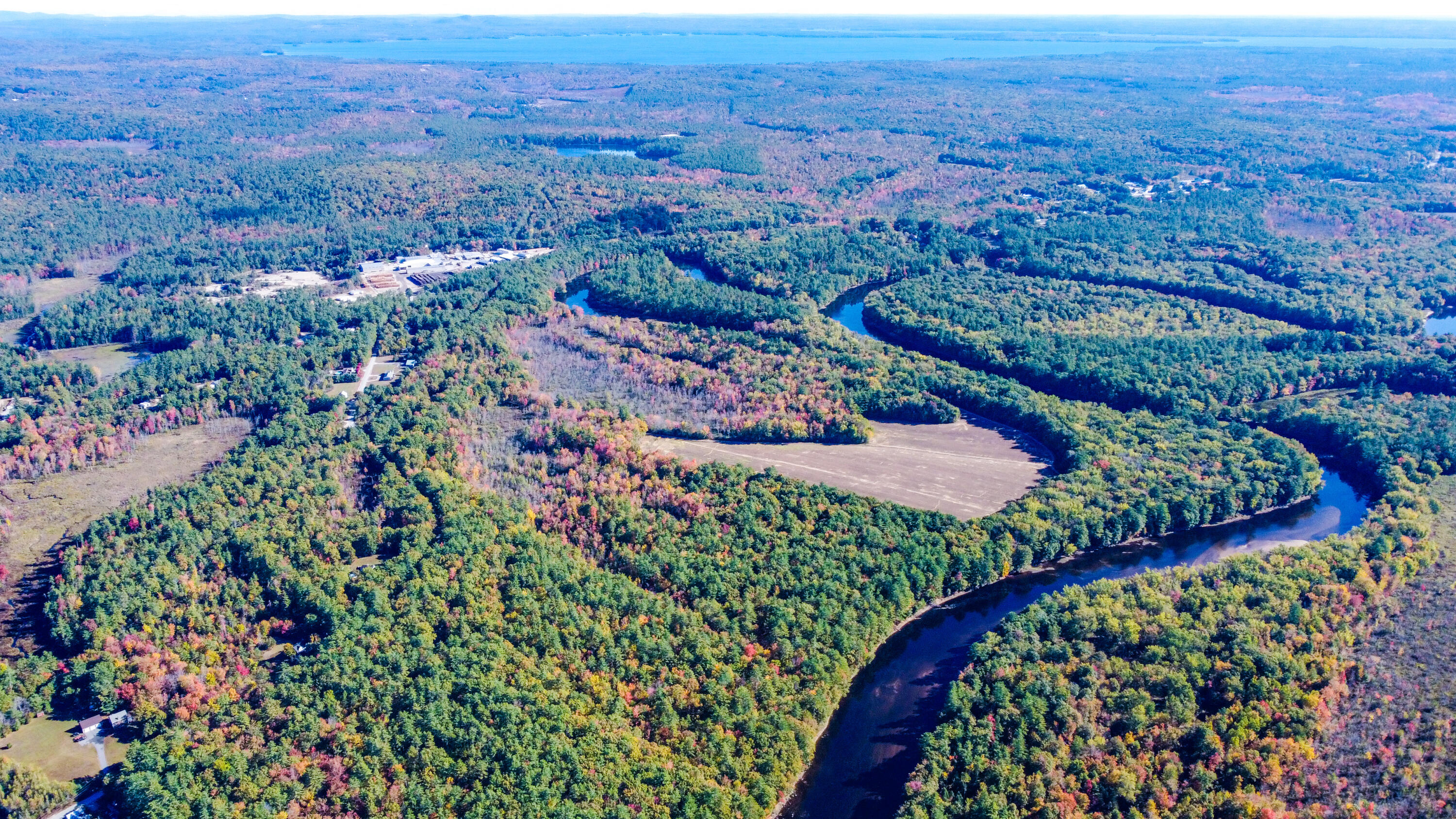 Lot 44-A Pigeon Brook Road