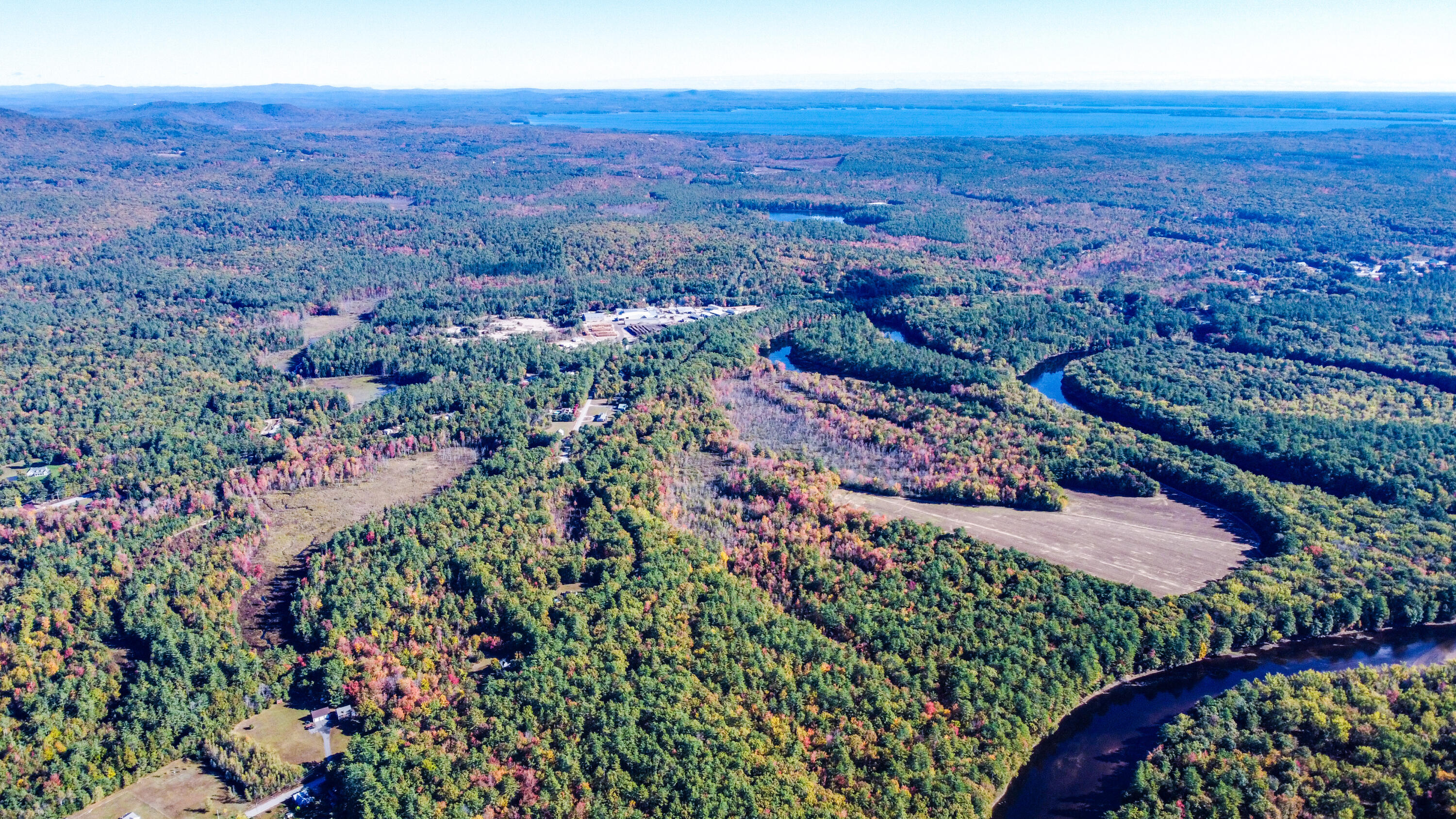 Lot 44-A Pigeon Brook Road