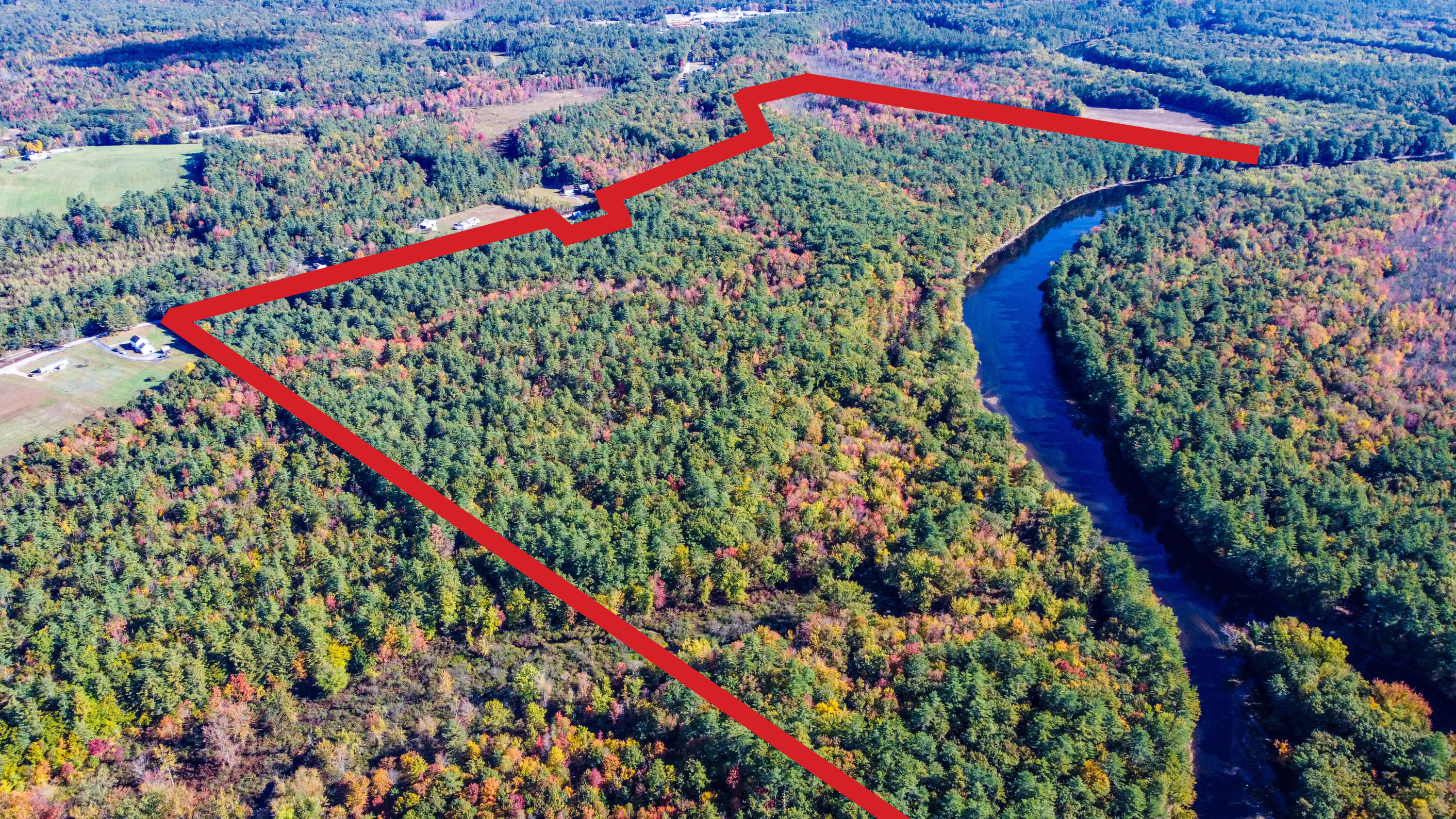 Lot 44-A Pigeon Brook Road
