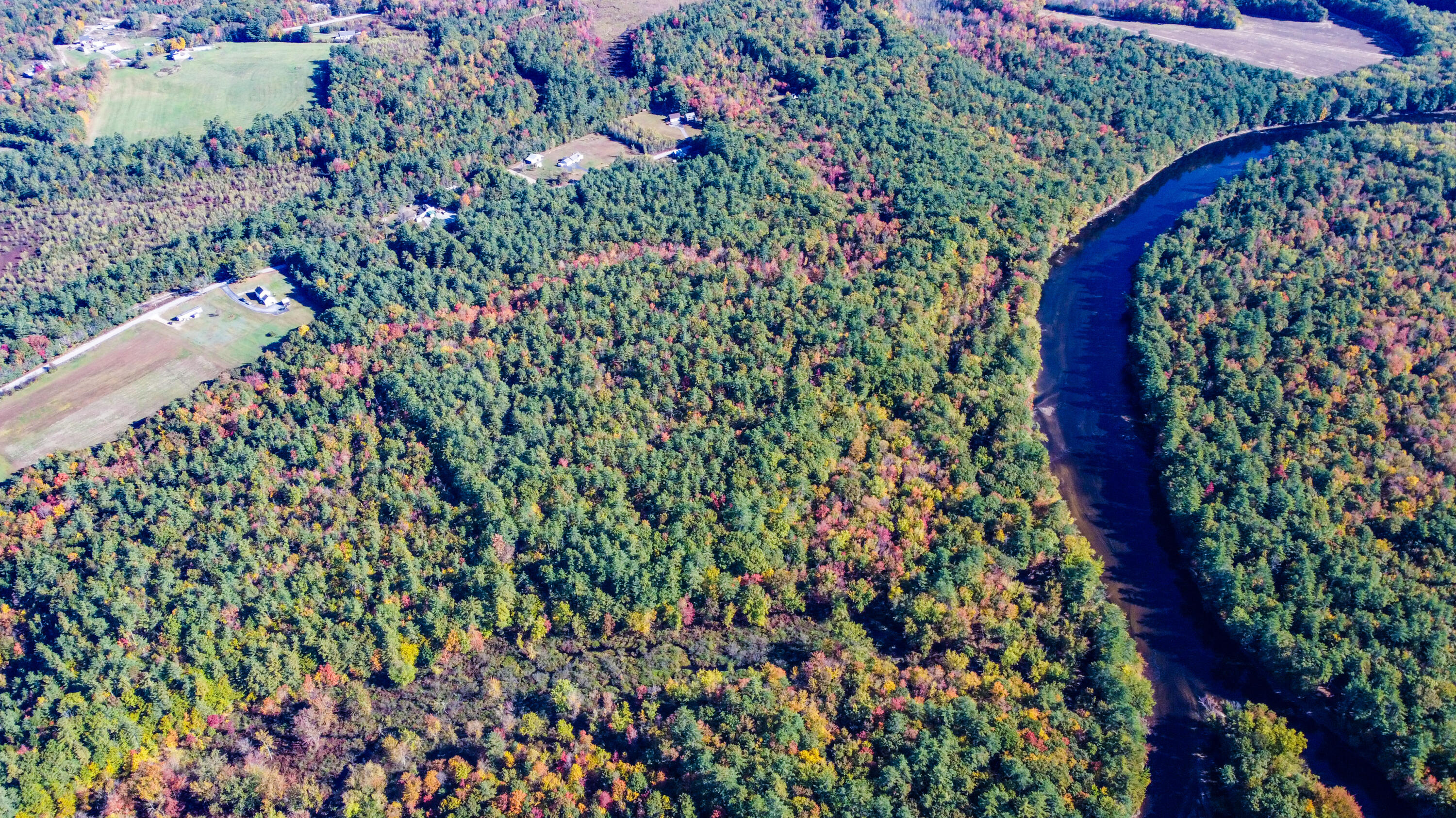 Lot 44-A Pigeon Brook Road