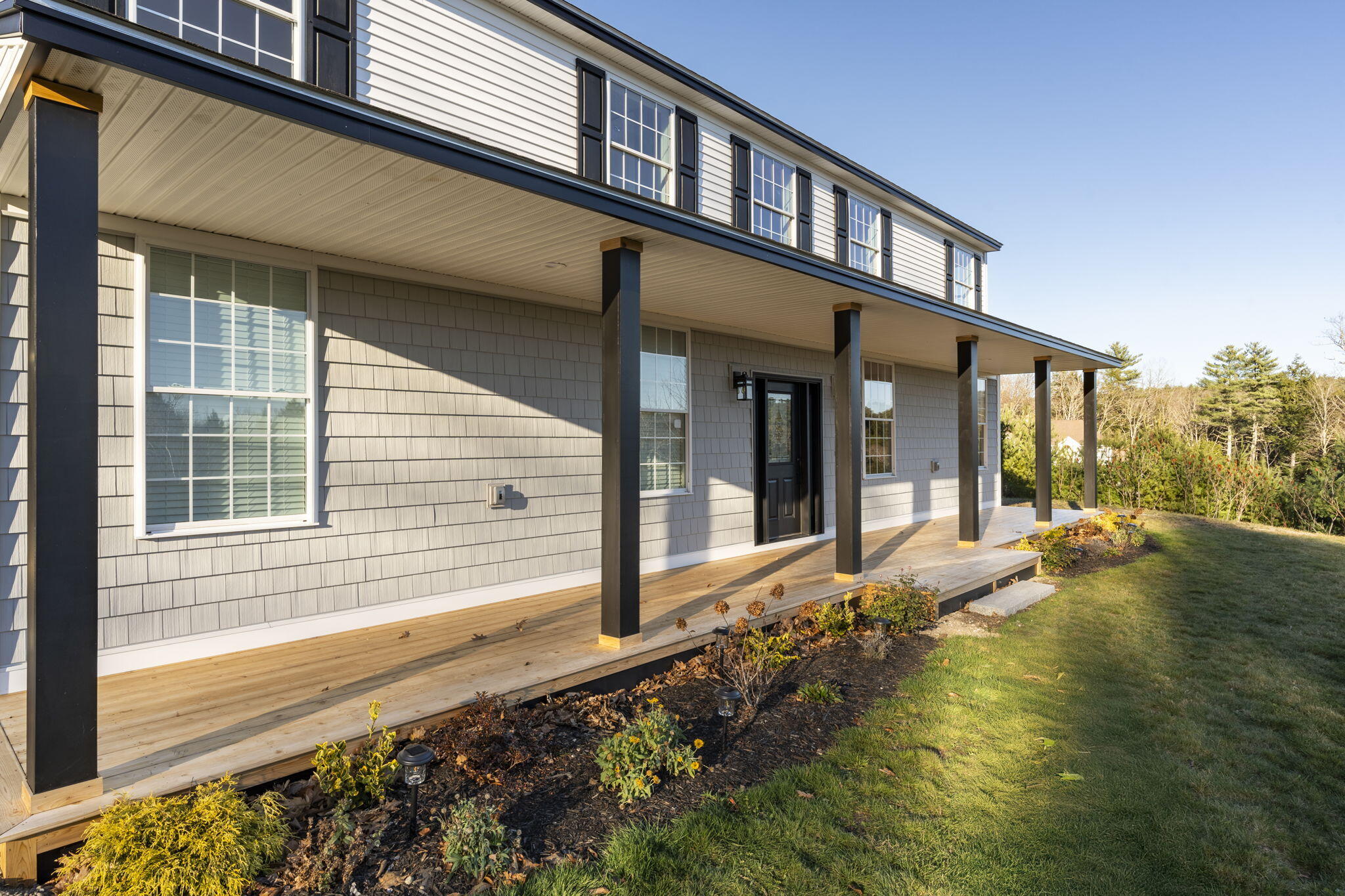 126 Cobb Farm Drive