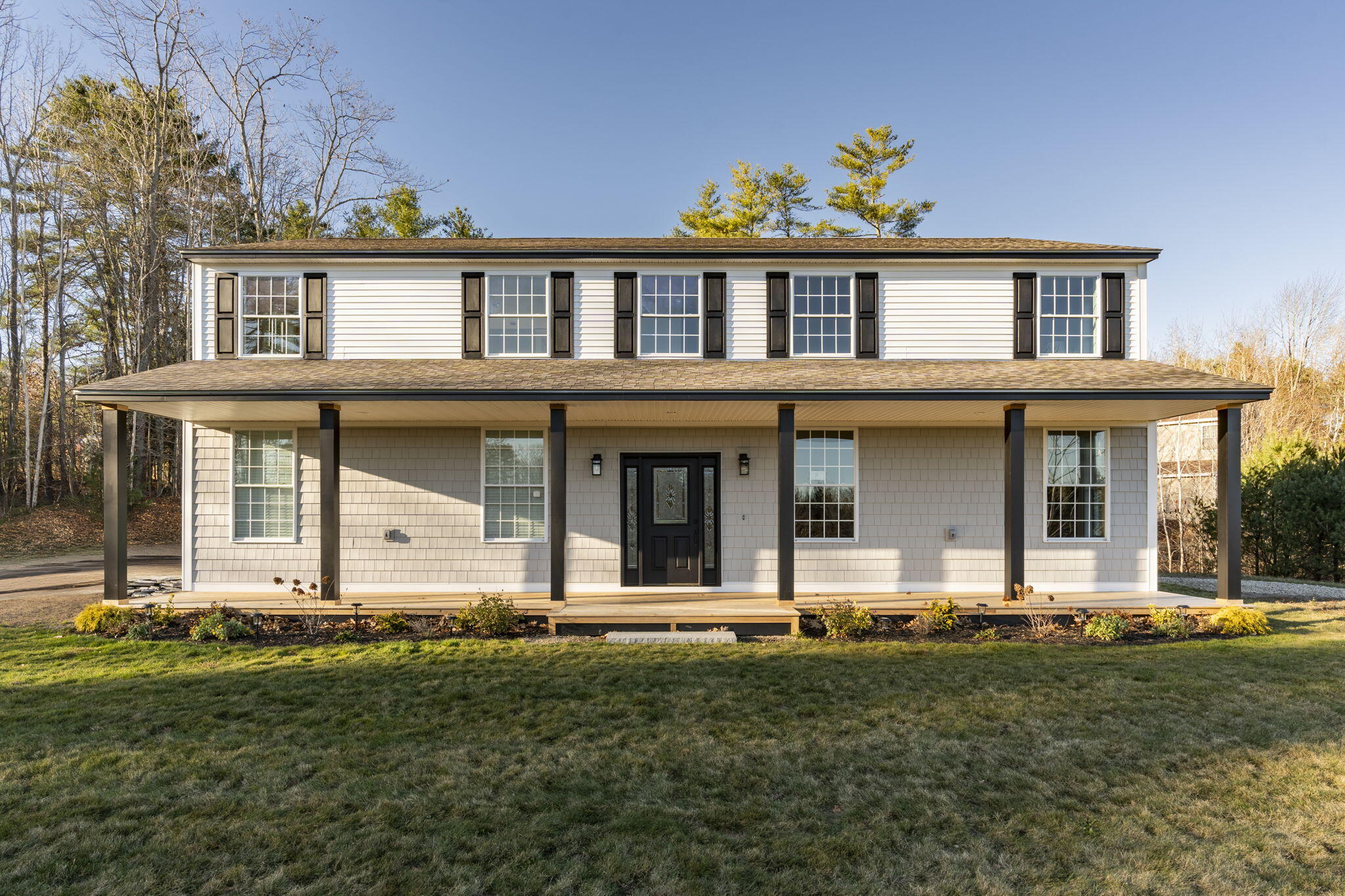 126 Cobb Farm Drive