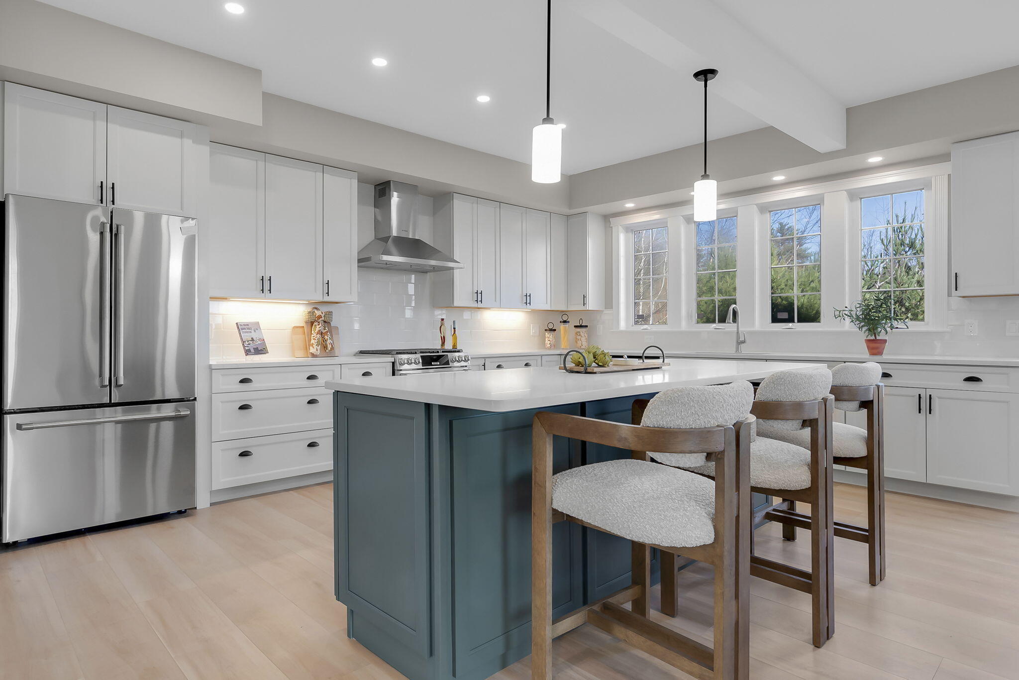126 Cobb Farm Drive