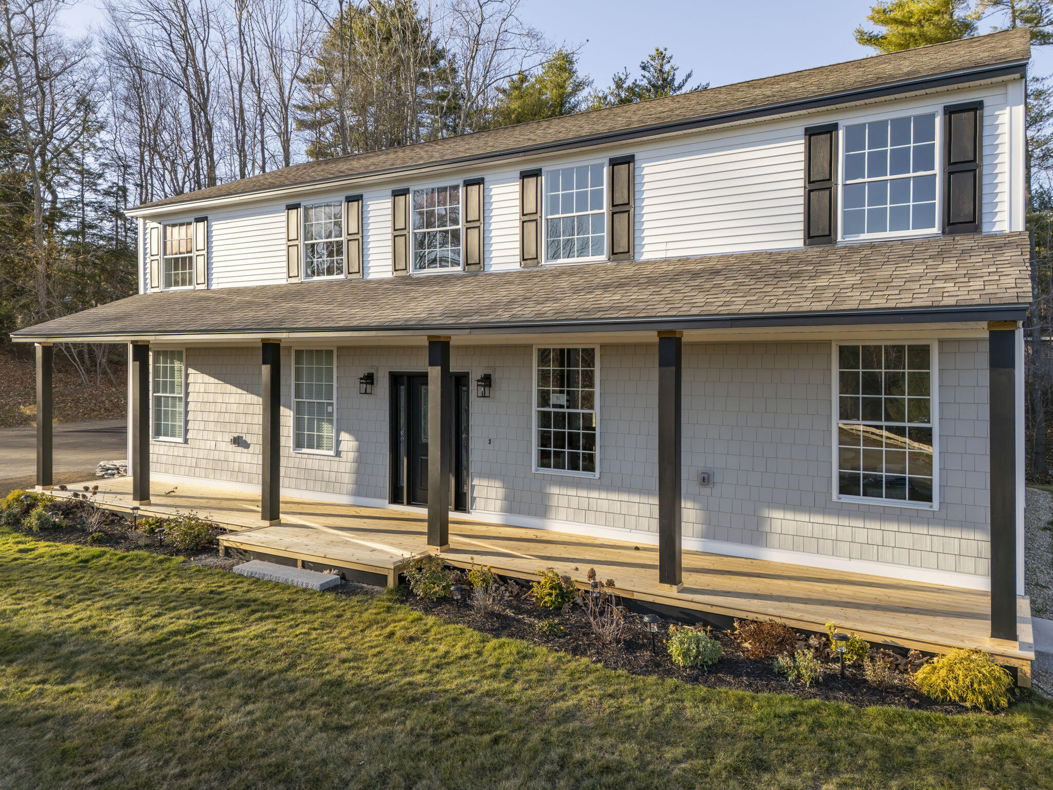 126 Cobb Farm Drive