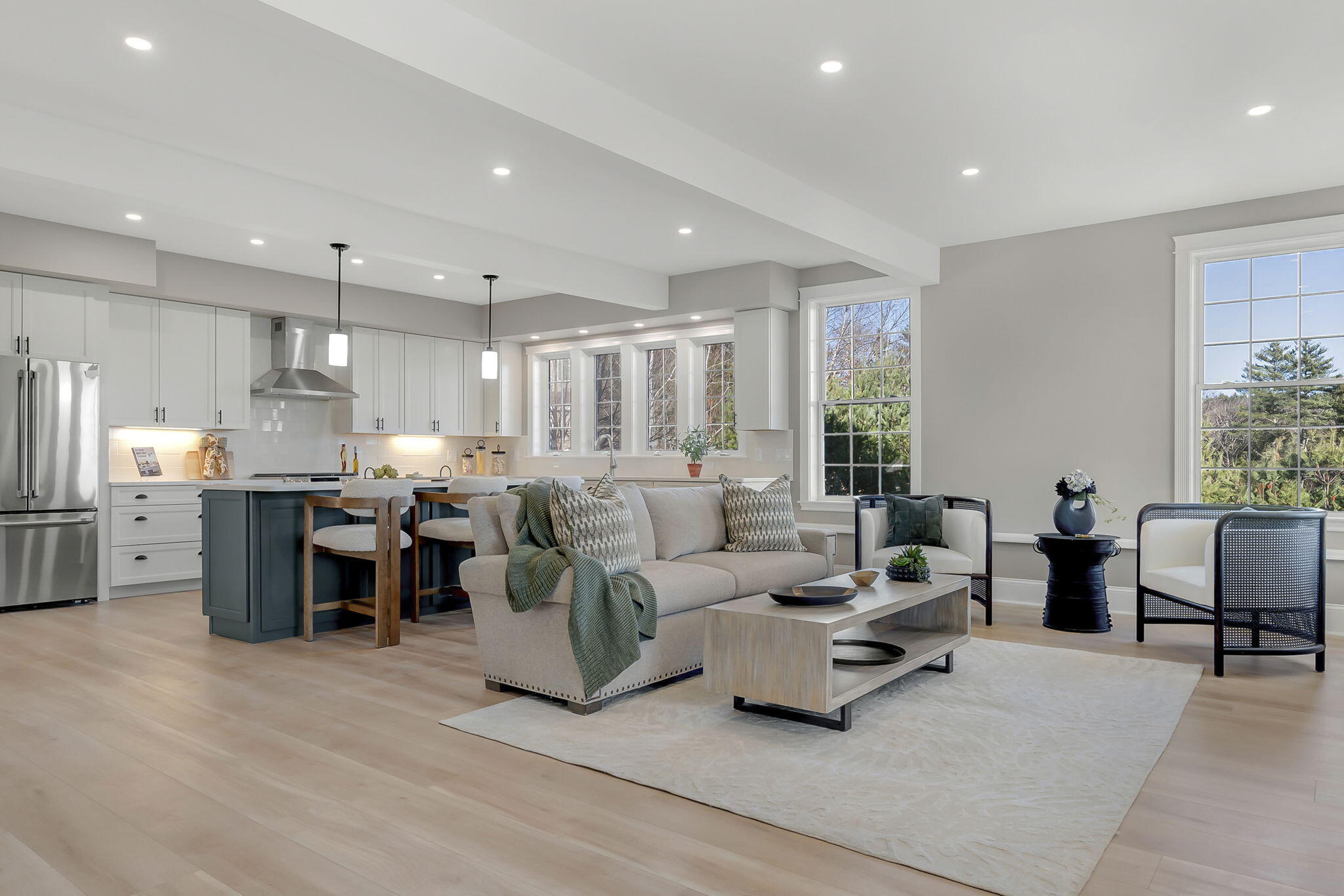 126 Cobb Farm Drive