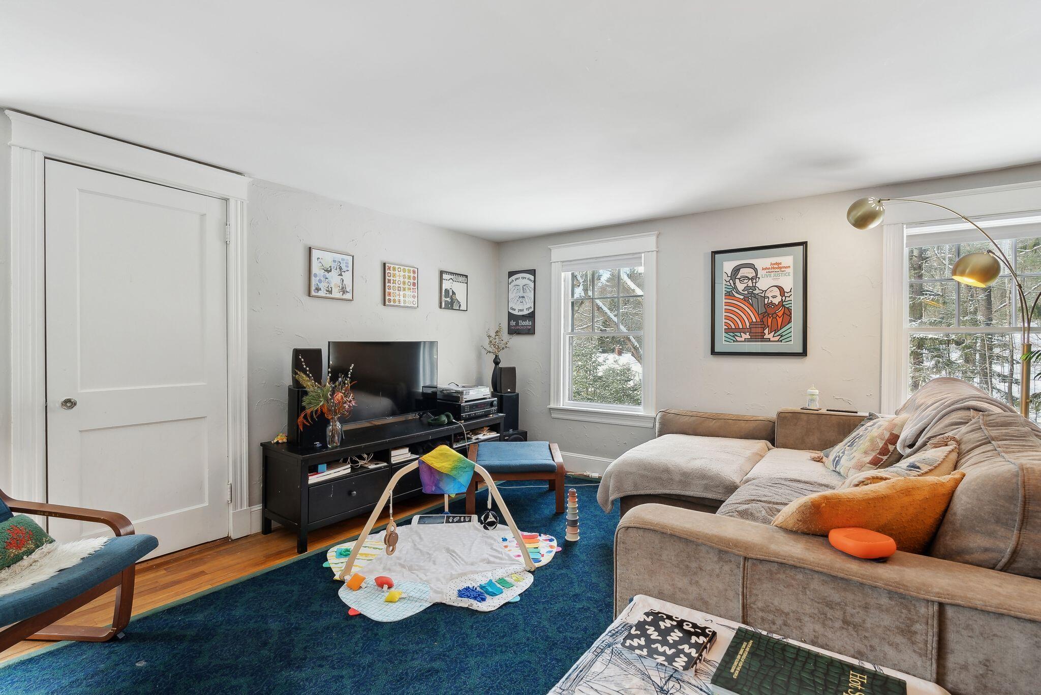 4 Concord Circle