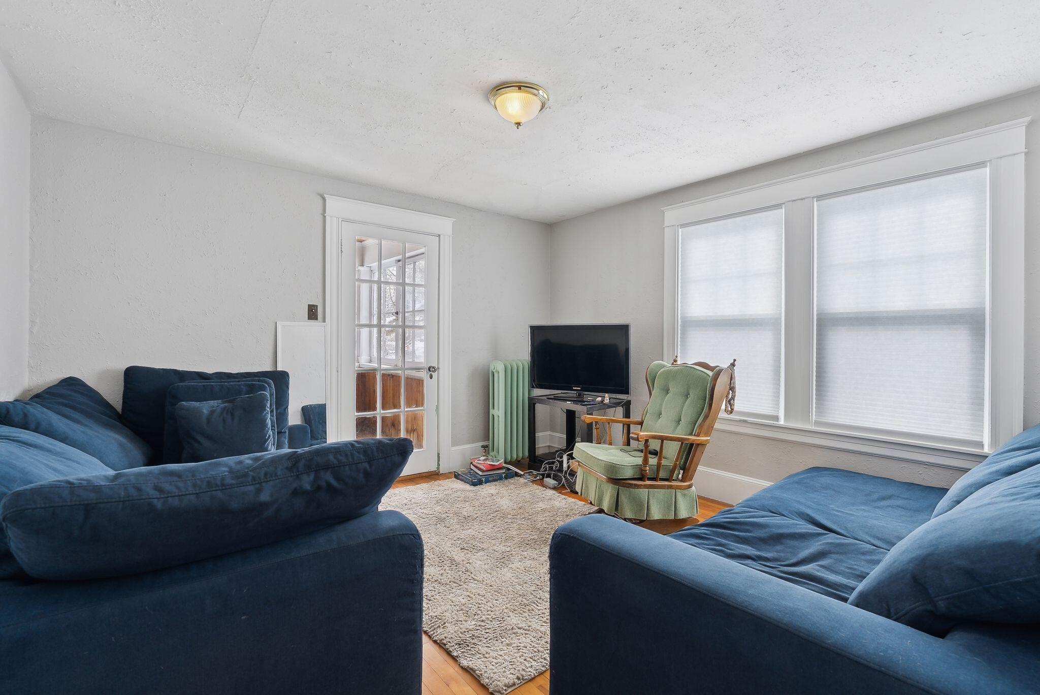 4 Concord Circle