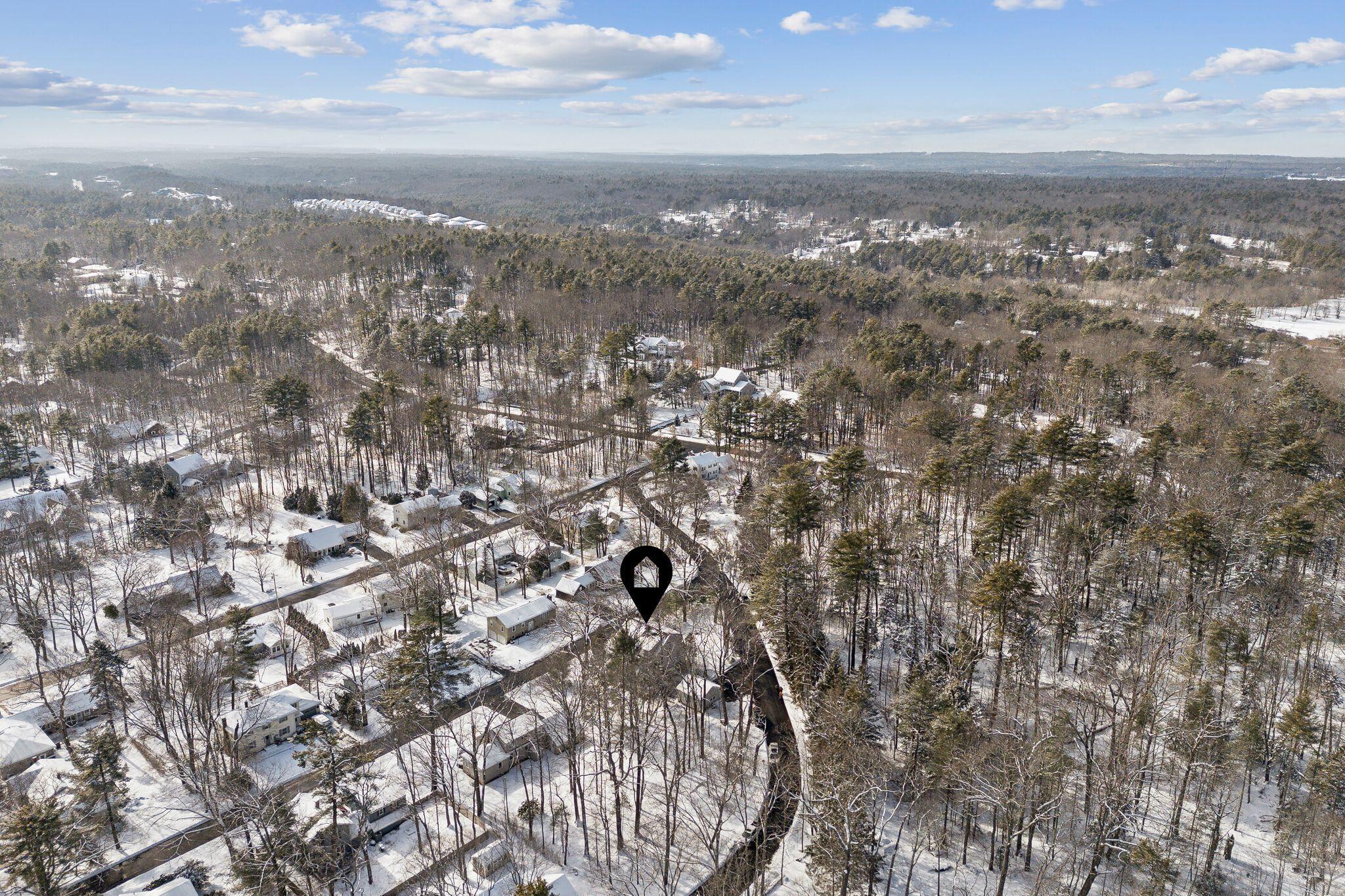 4 Concord Circle