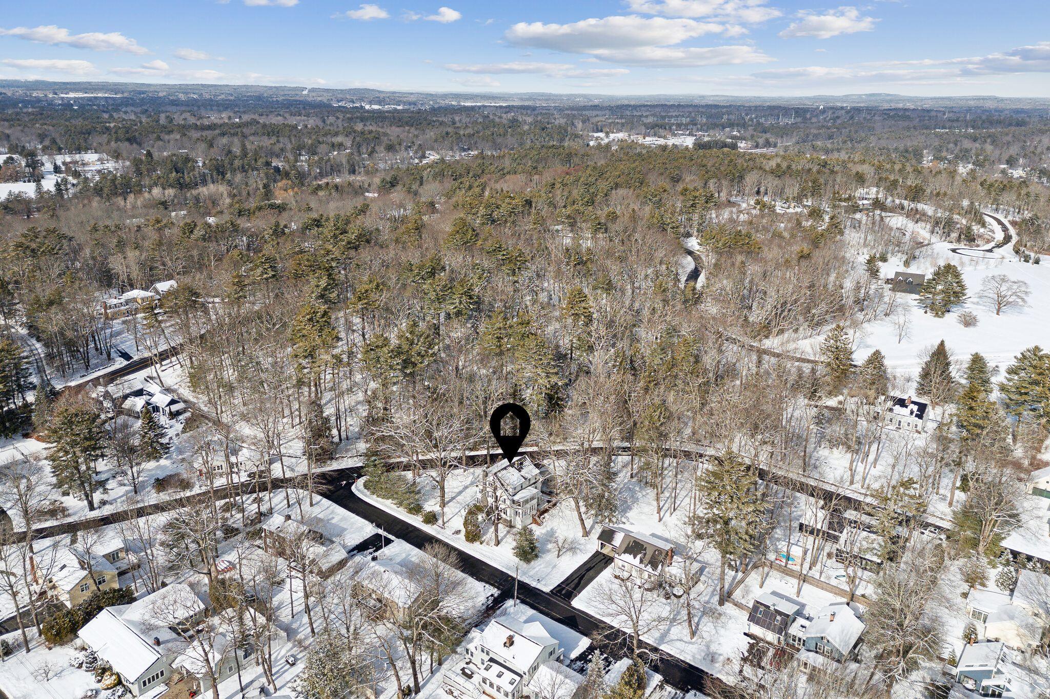 4 Concord Circle