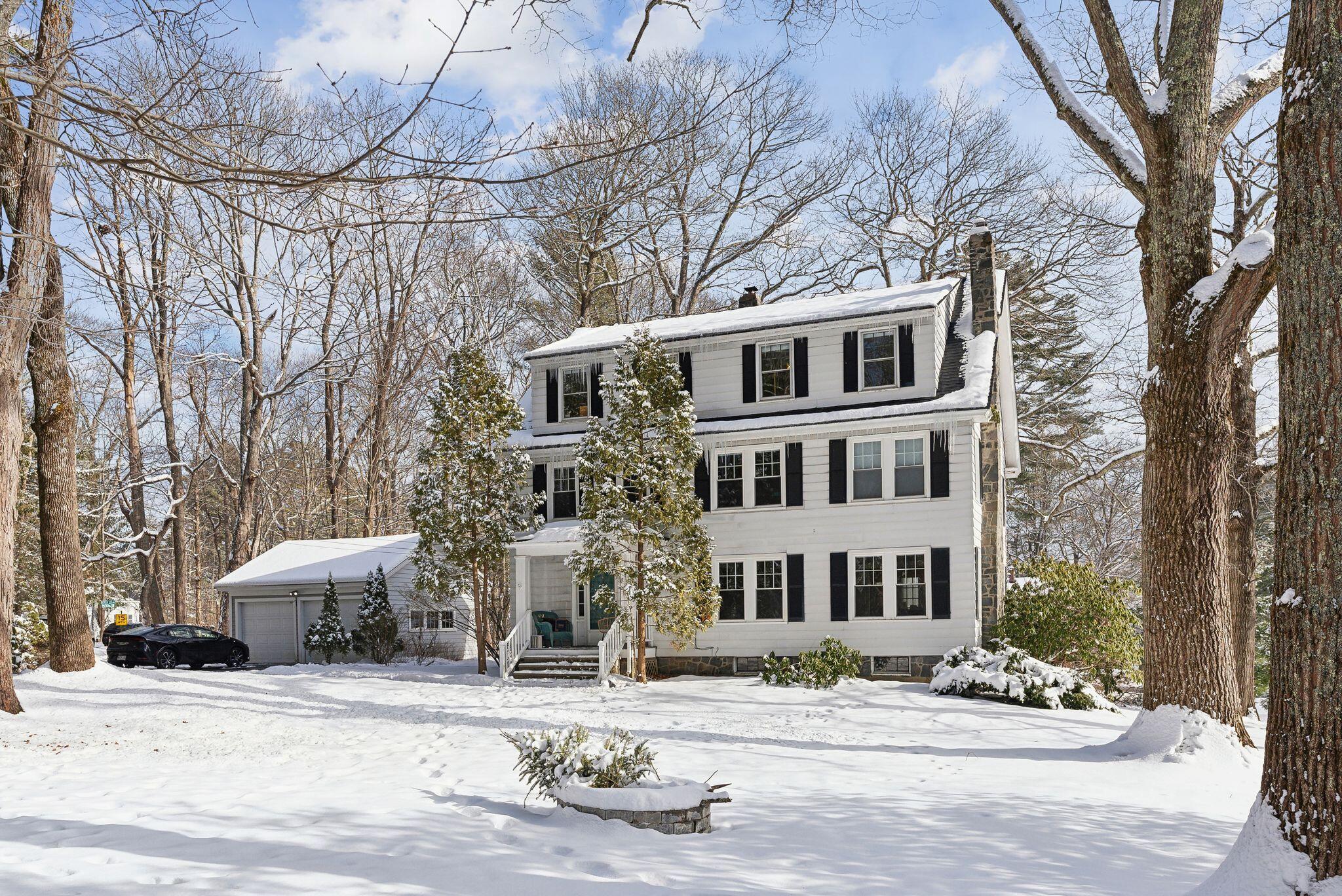 4 Concord Circle