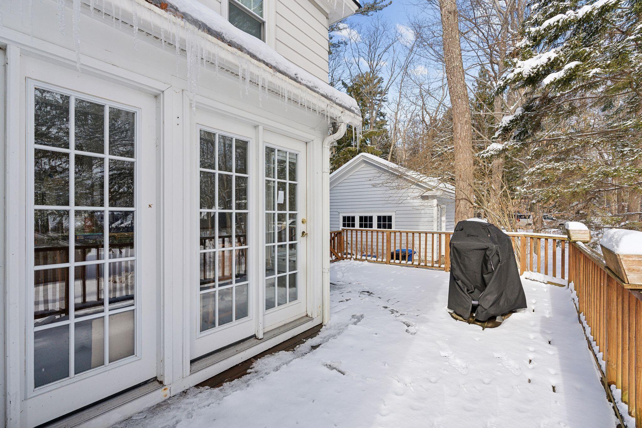 4 Concord Circle