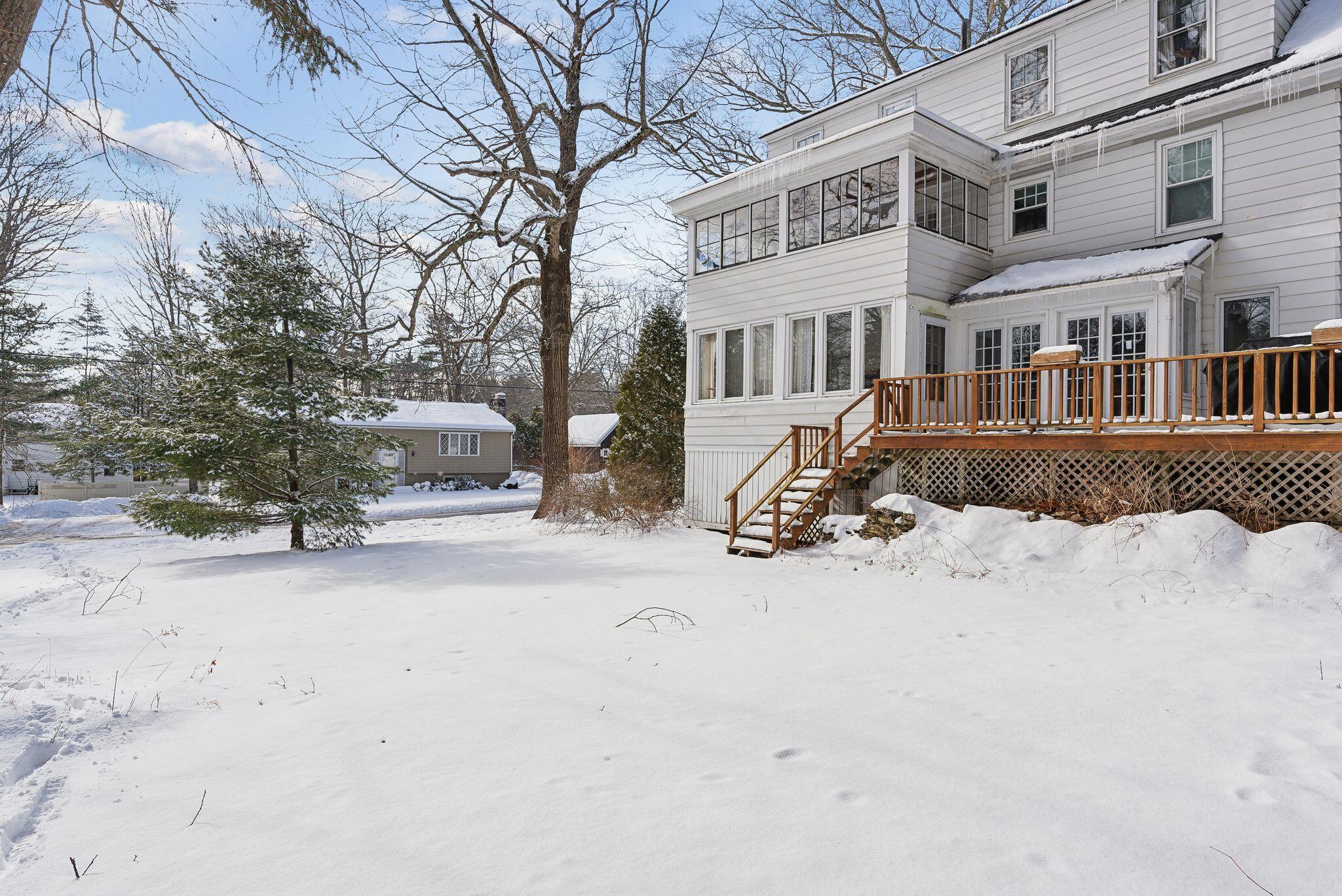 4 Concord Circle
