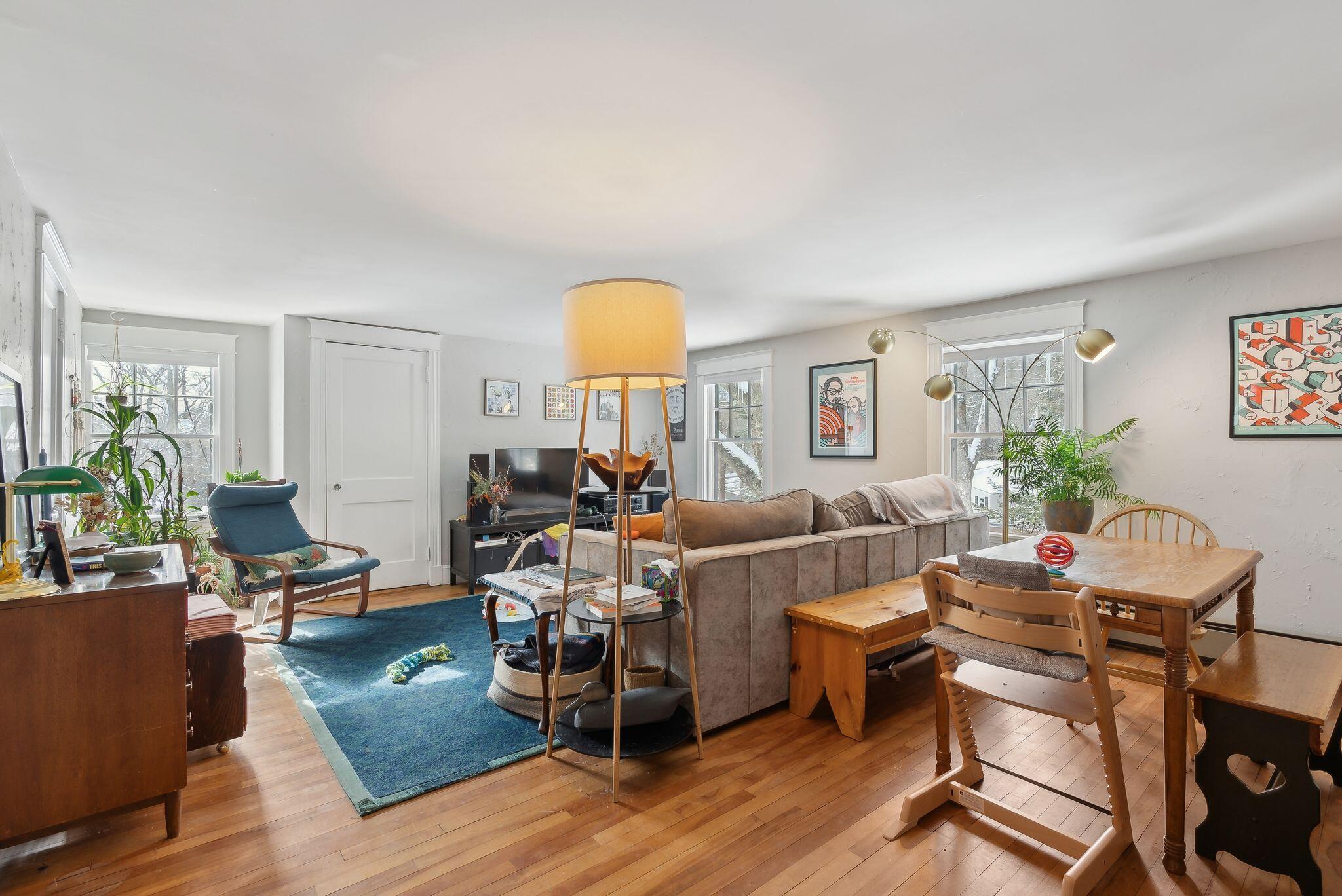 4 Concord Circle