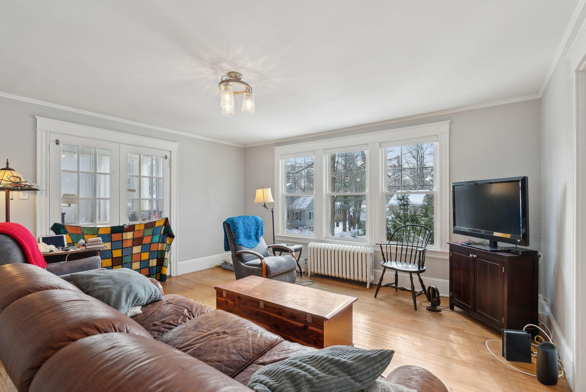 4 Concord Circle