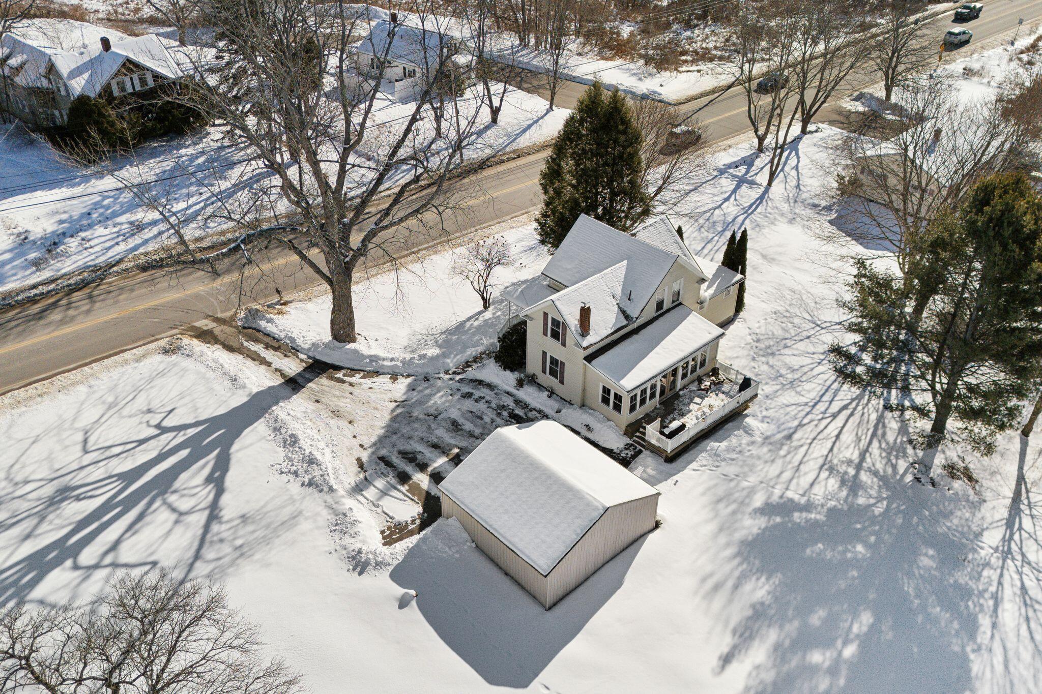 55 Black Point Road