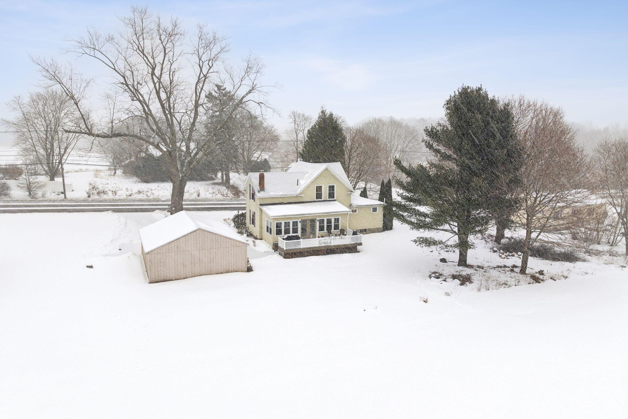 55 Black Point Road