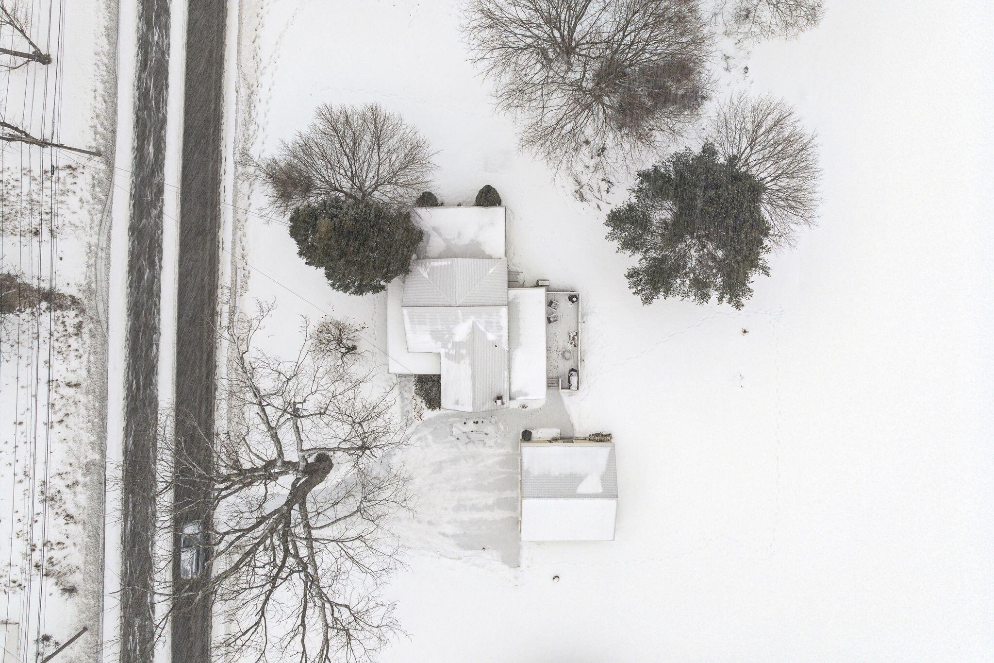 55 Black Point Road