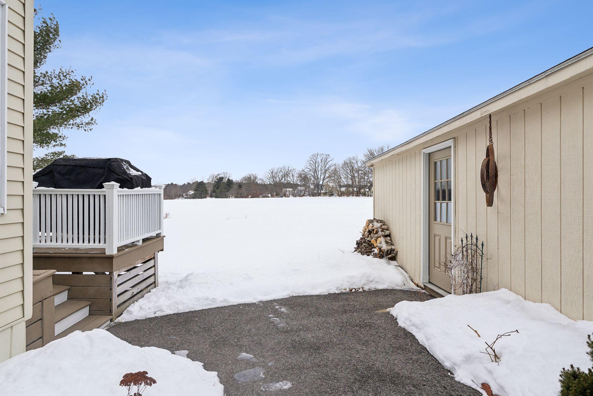 55 Black Point Road