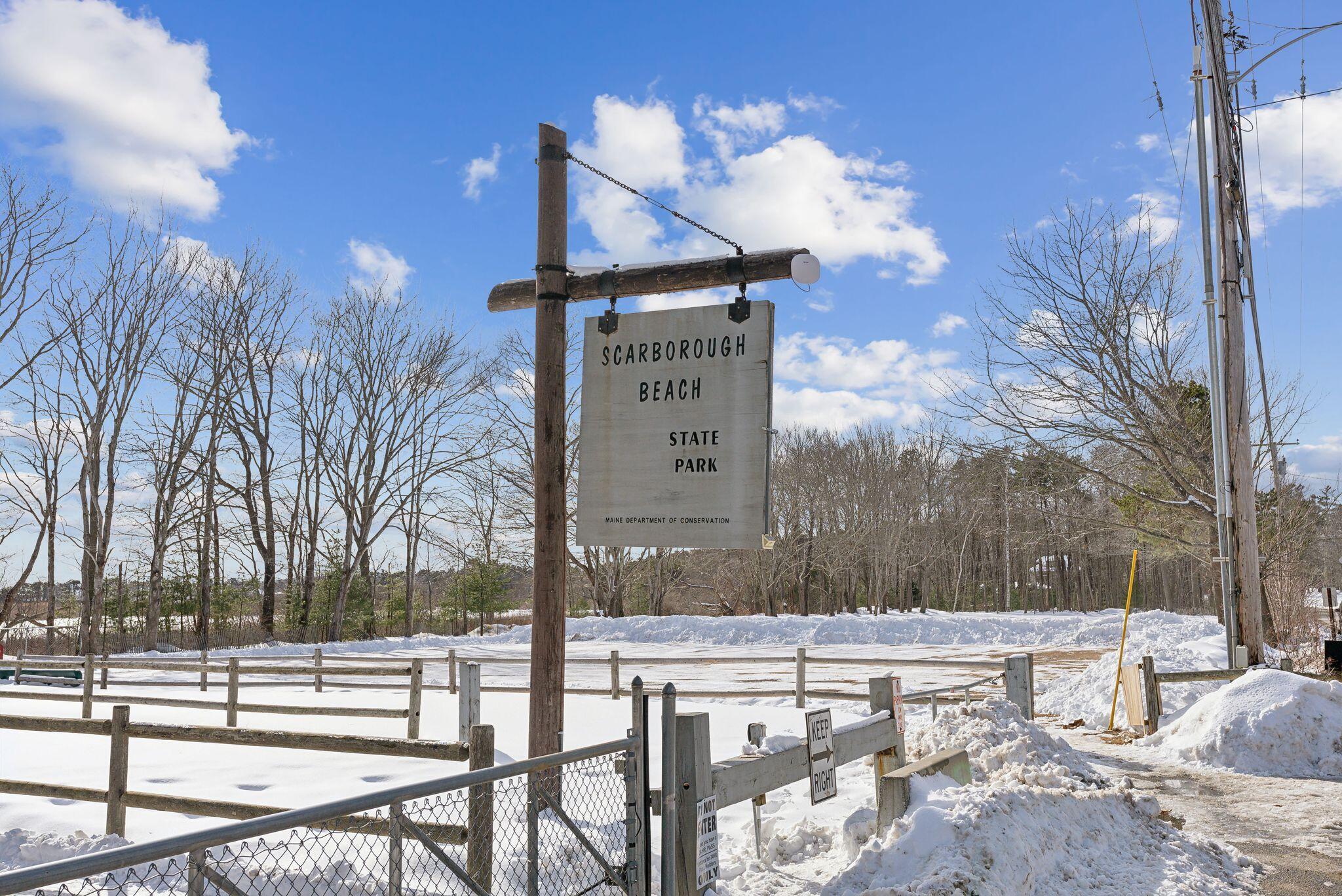 55 Black Point Road