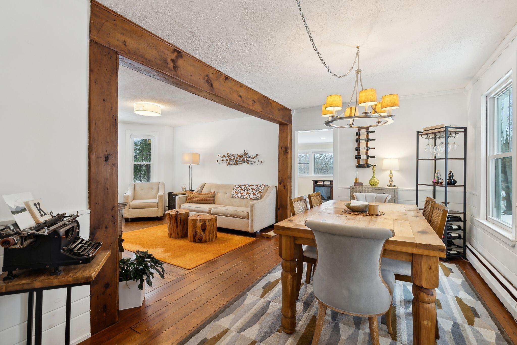 55 Black Point Road