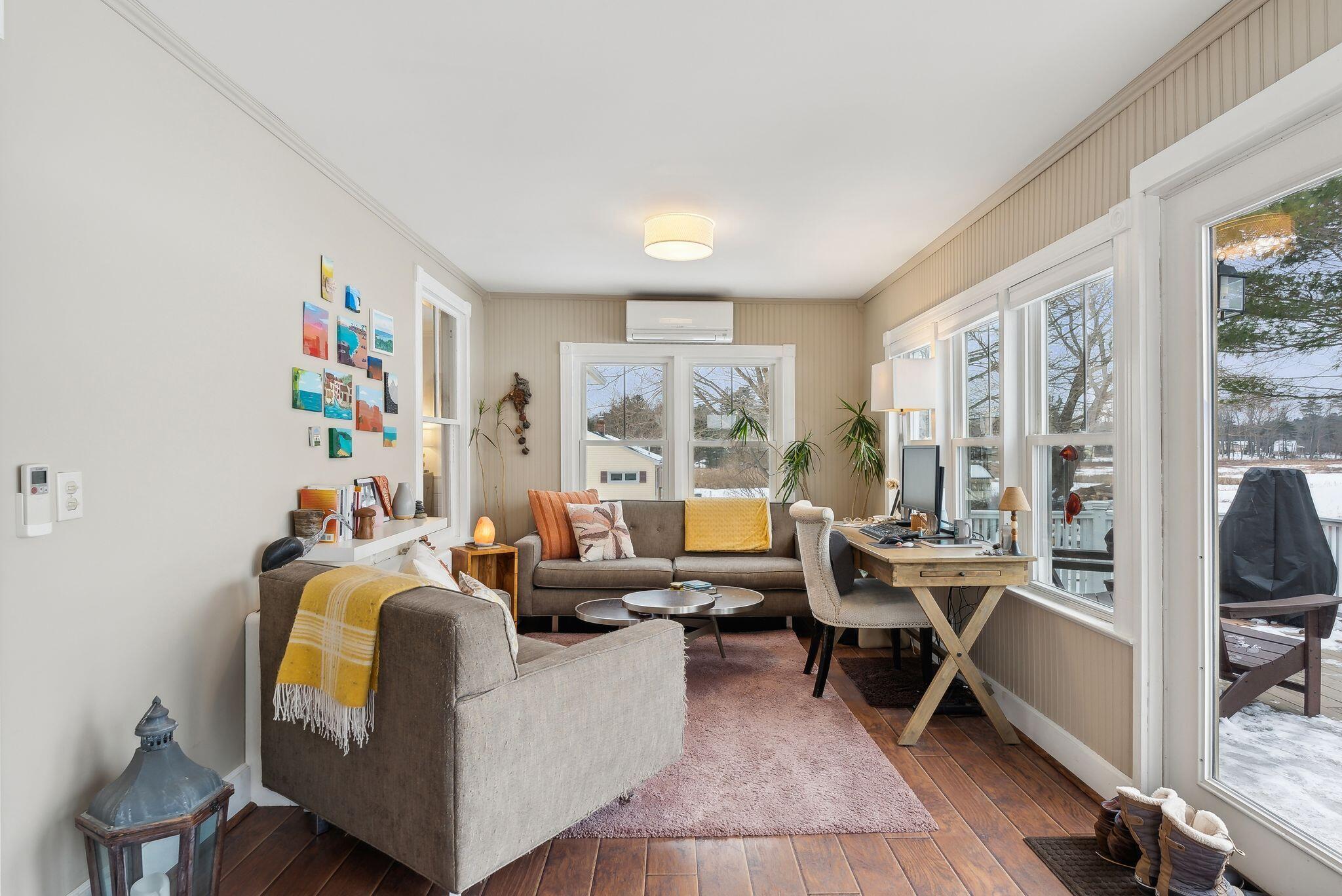 55 Black Point Road