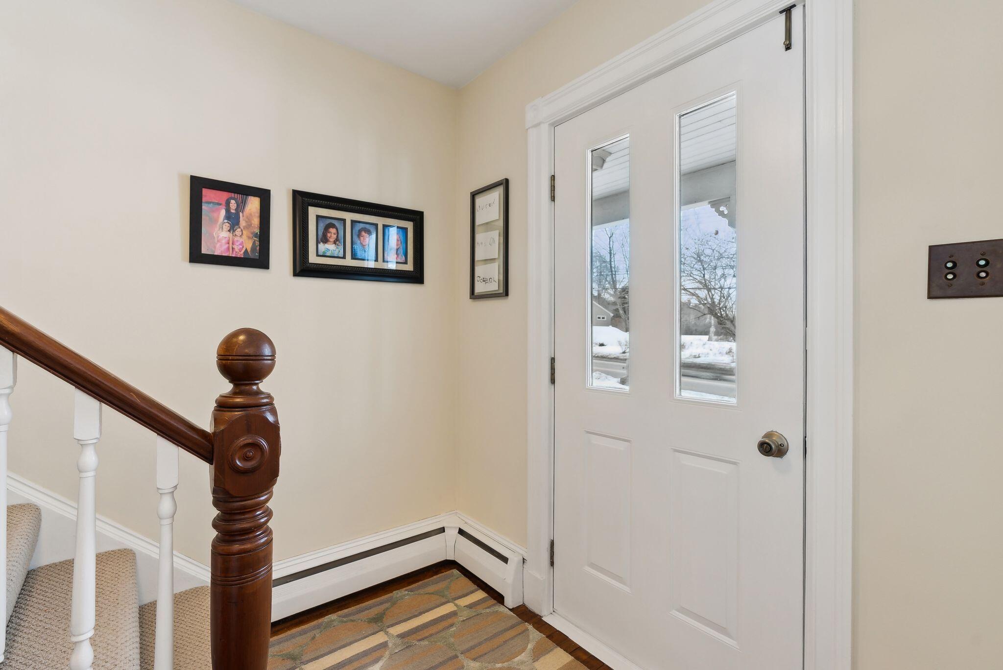 55 Black Point Road