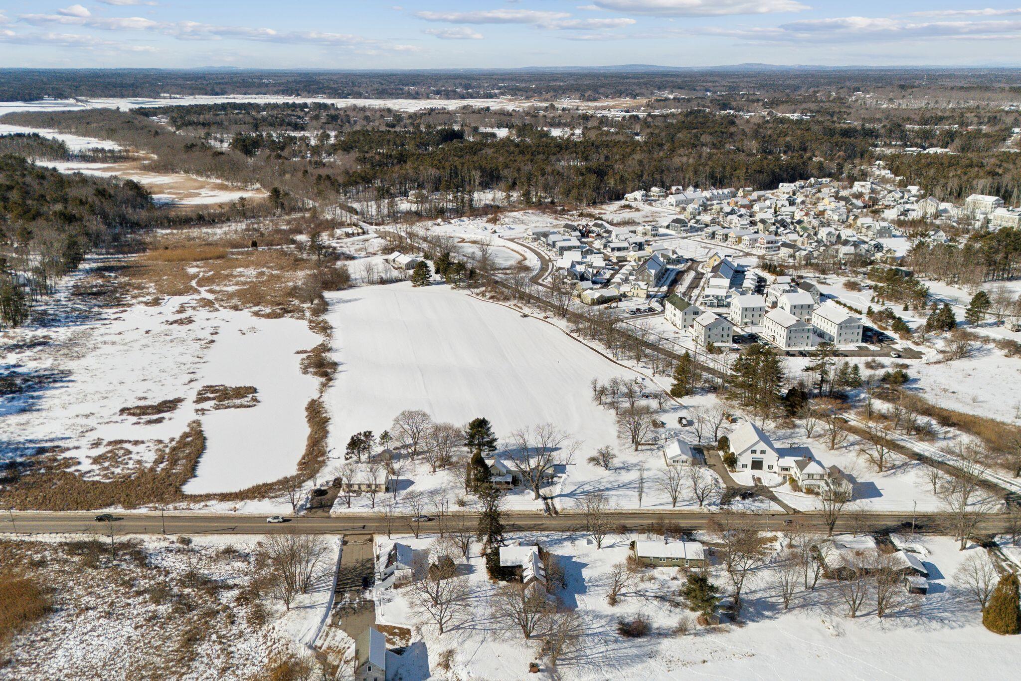 55 Black Point Road
