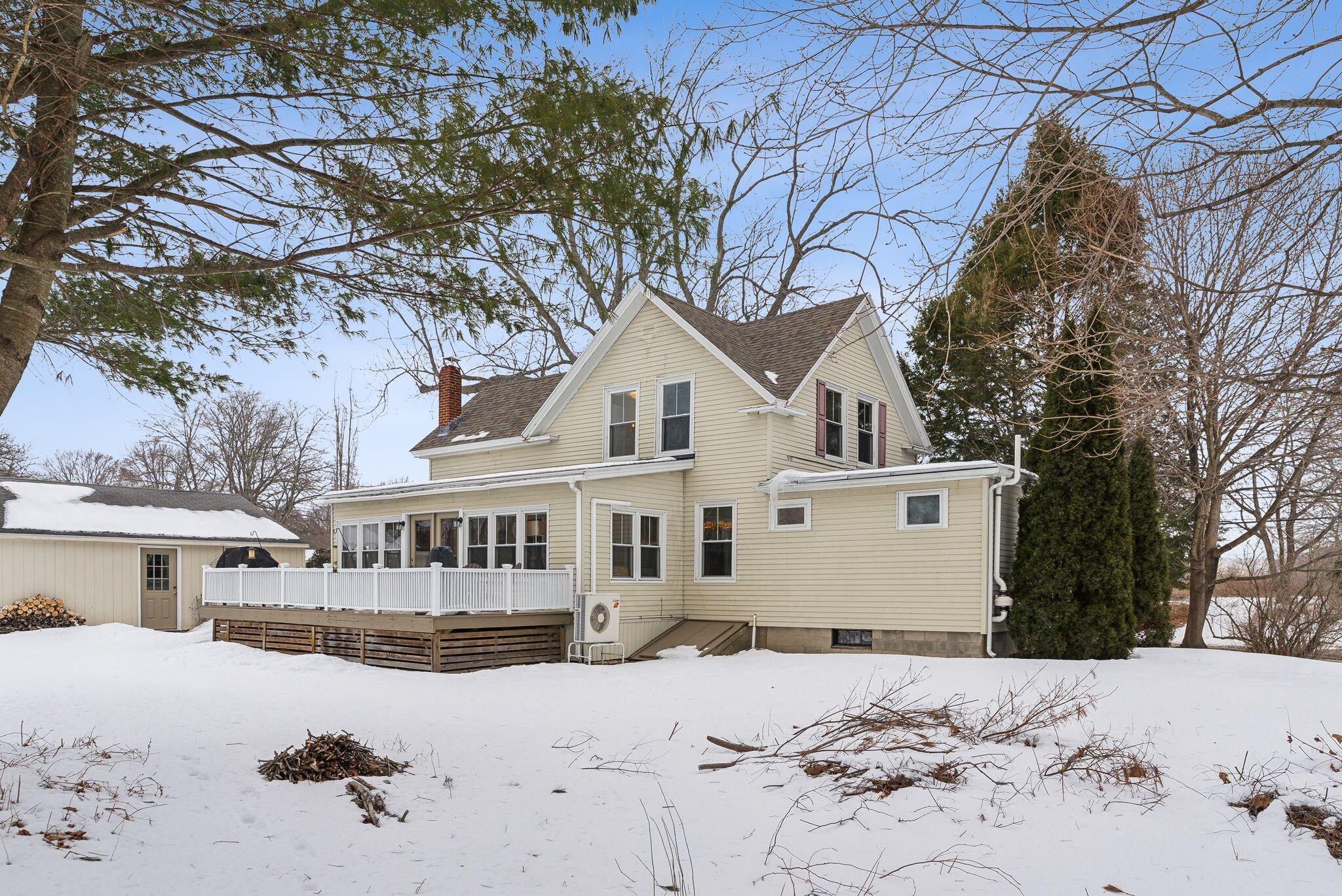 55 Black Point Road