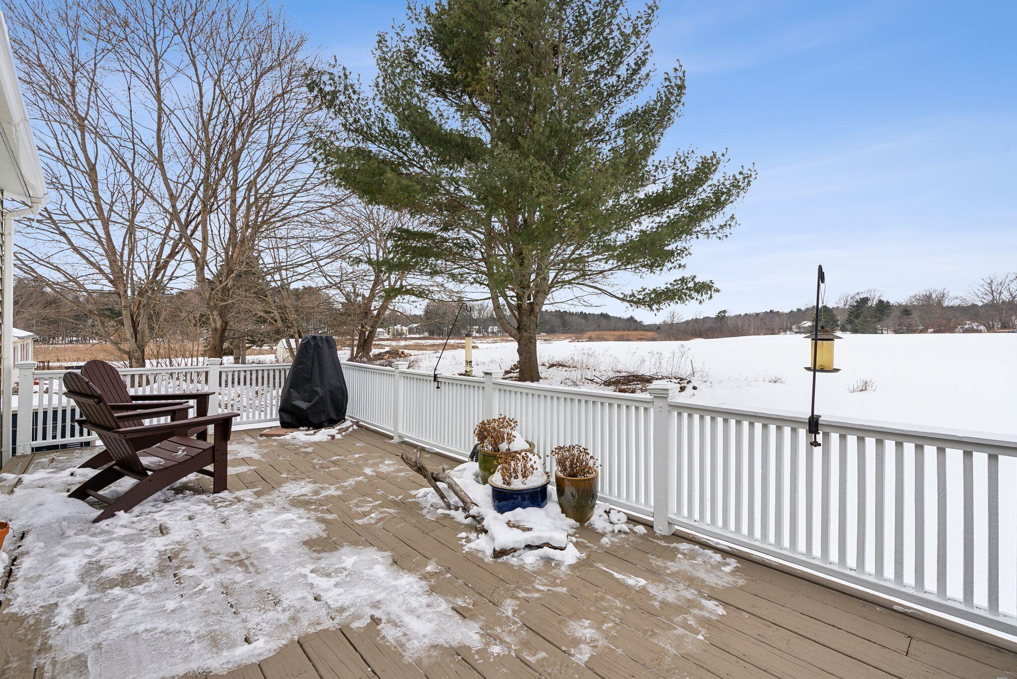 55 Black Point Road